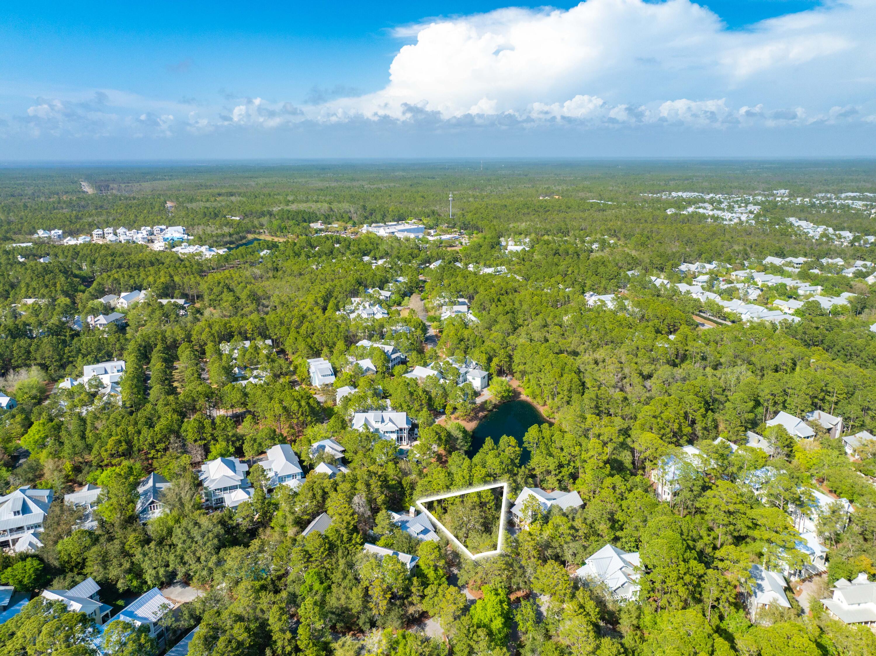 42 Bosk Lane Santa Rosa Beach FL 32459