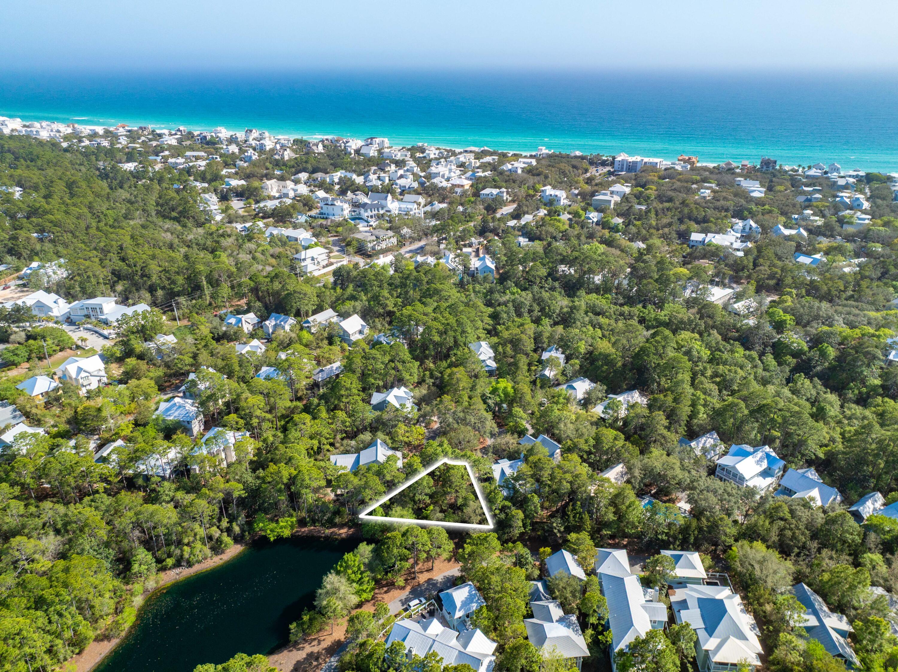 42 Bosk Lane Santa Rosa Beach FL 32459