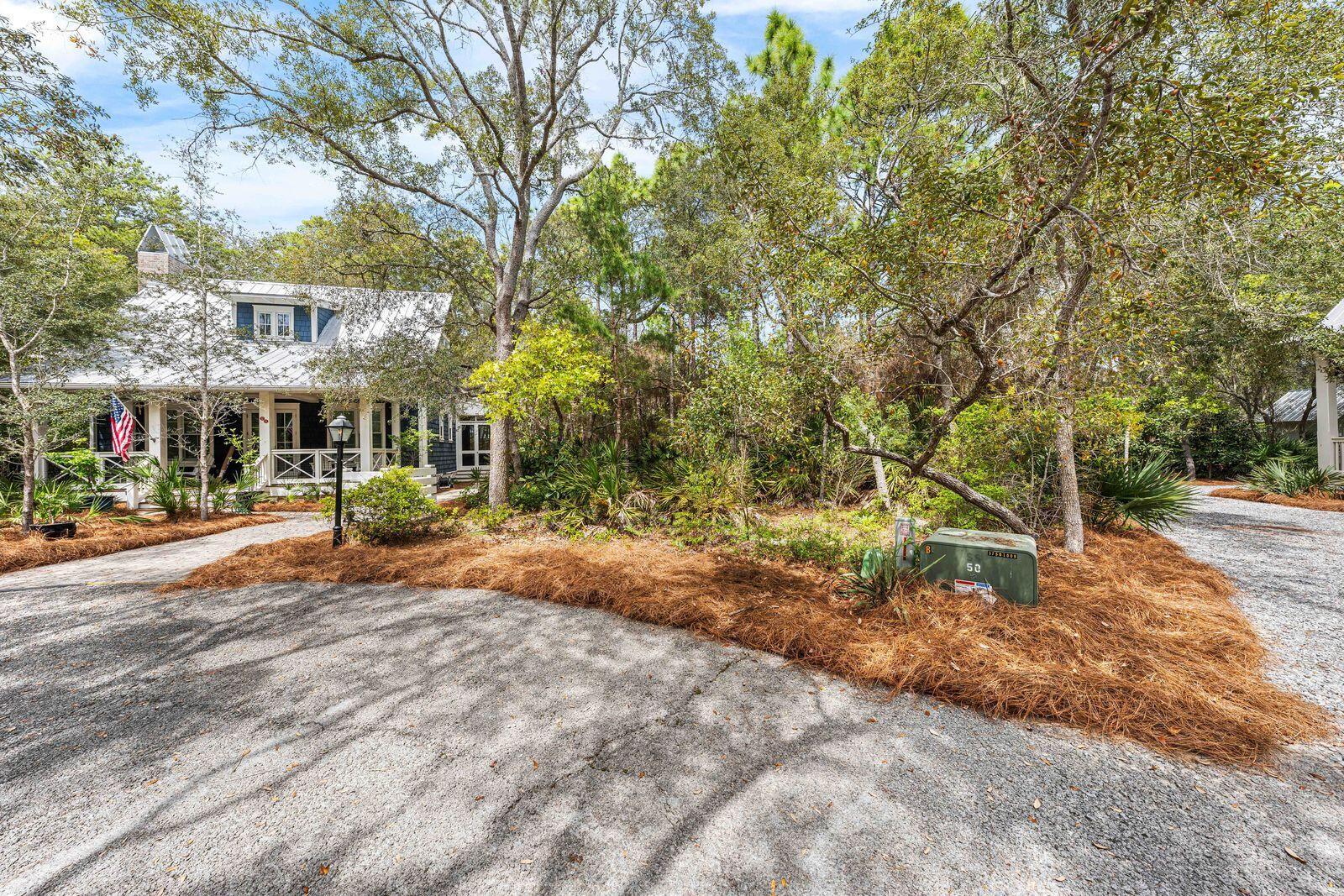 42 Bosk Lane Santa Rosa Beach FL 32459
