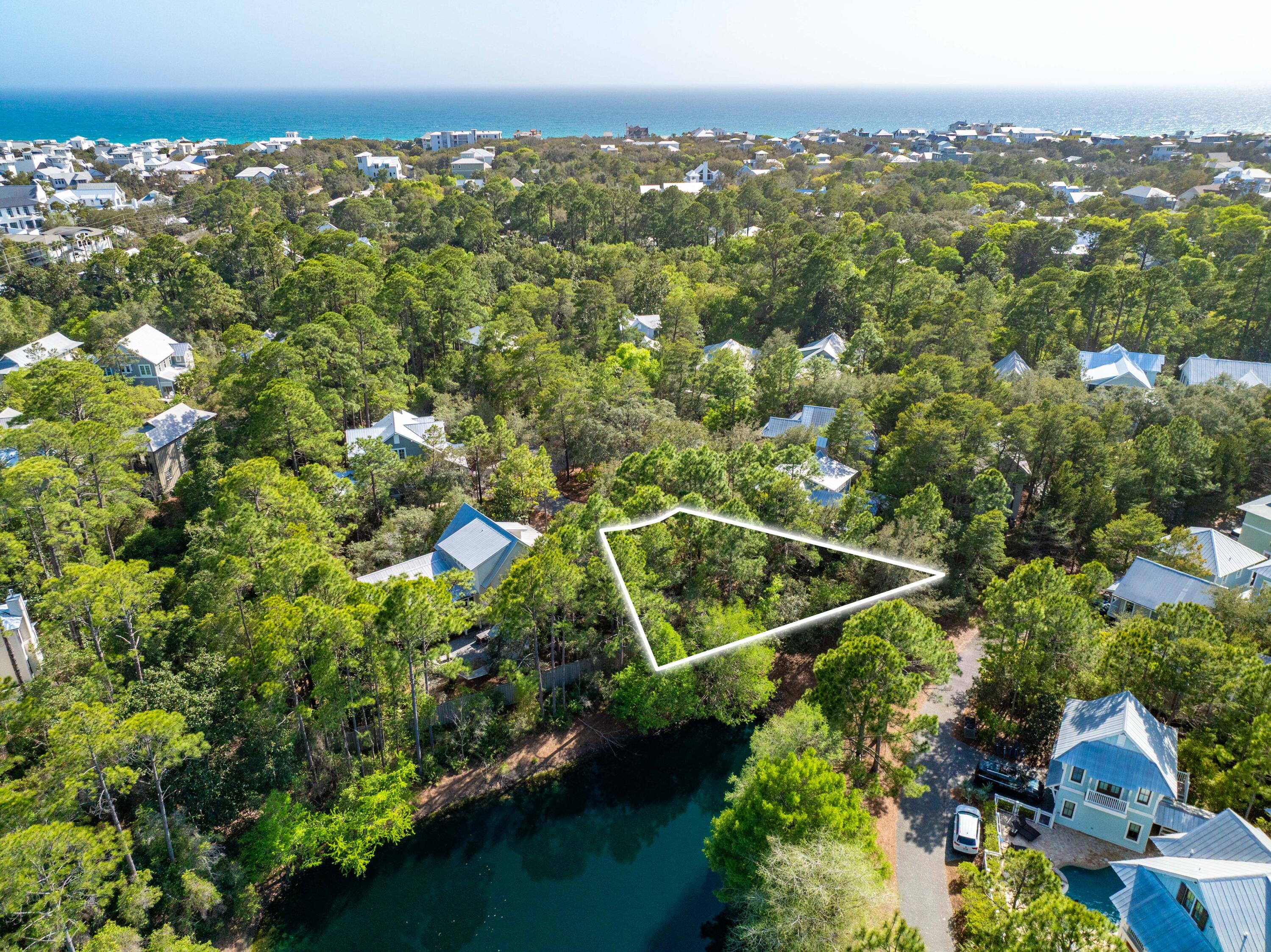 42 Bosk Lane Santa Rosa Beach FL 32459