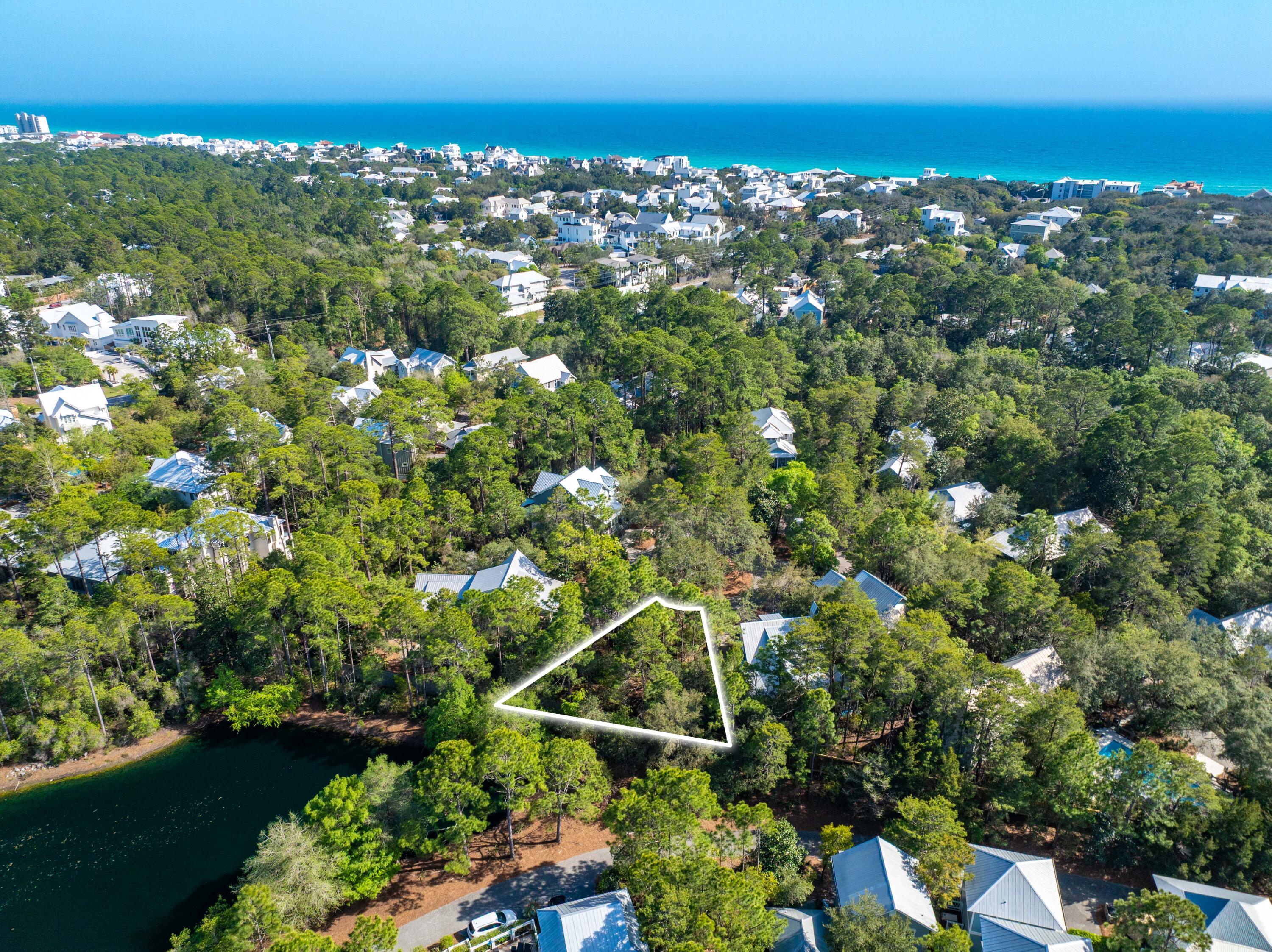 42 Bosk Lane Santa Rosa Beach FL 32459