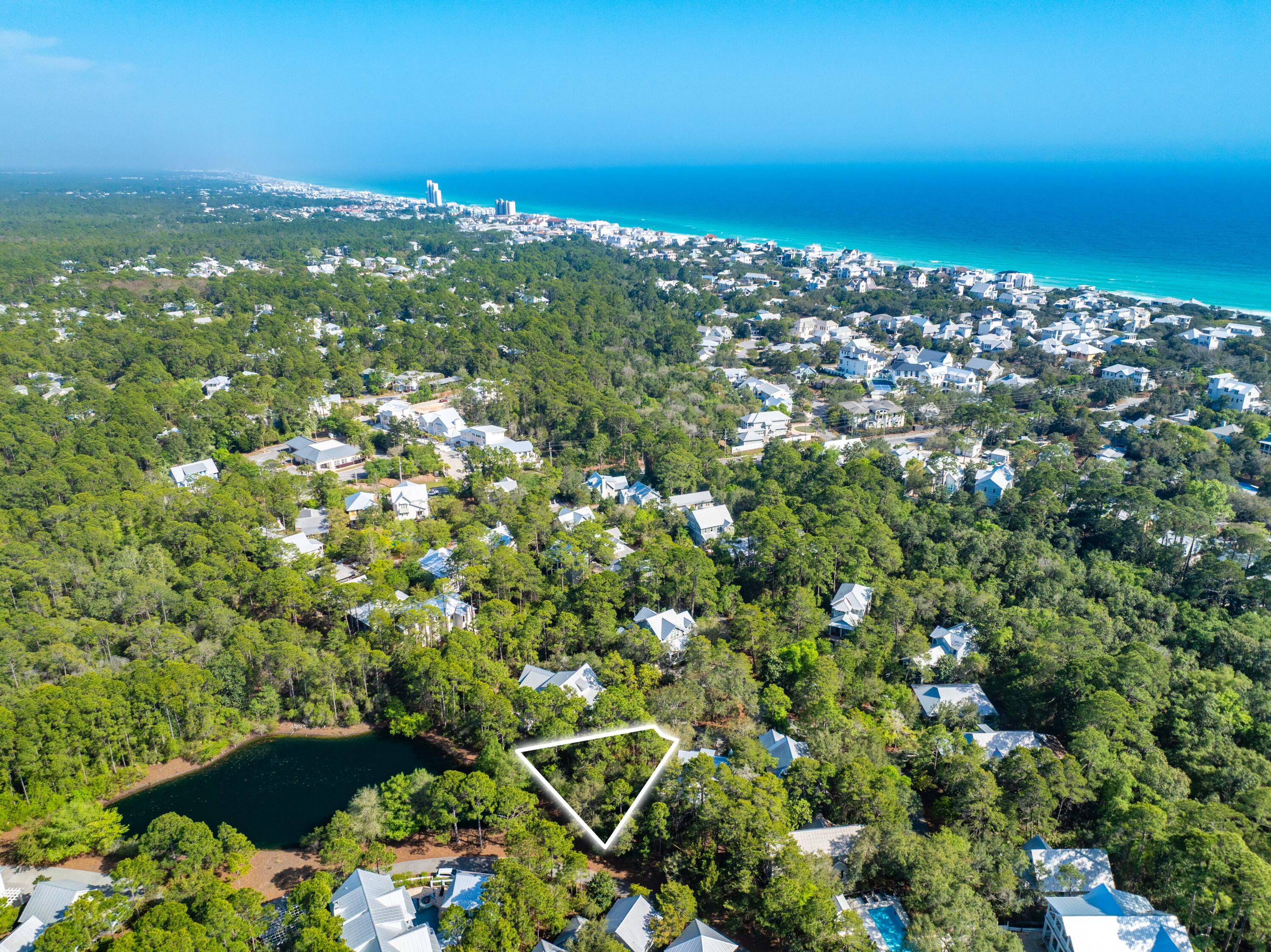 42 Bosk Lane Santa Rosa Beach FL 32459