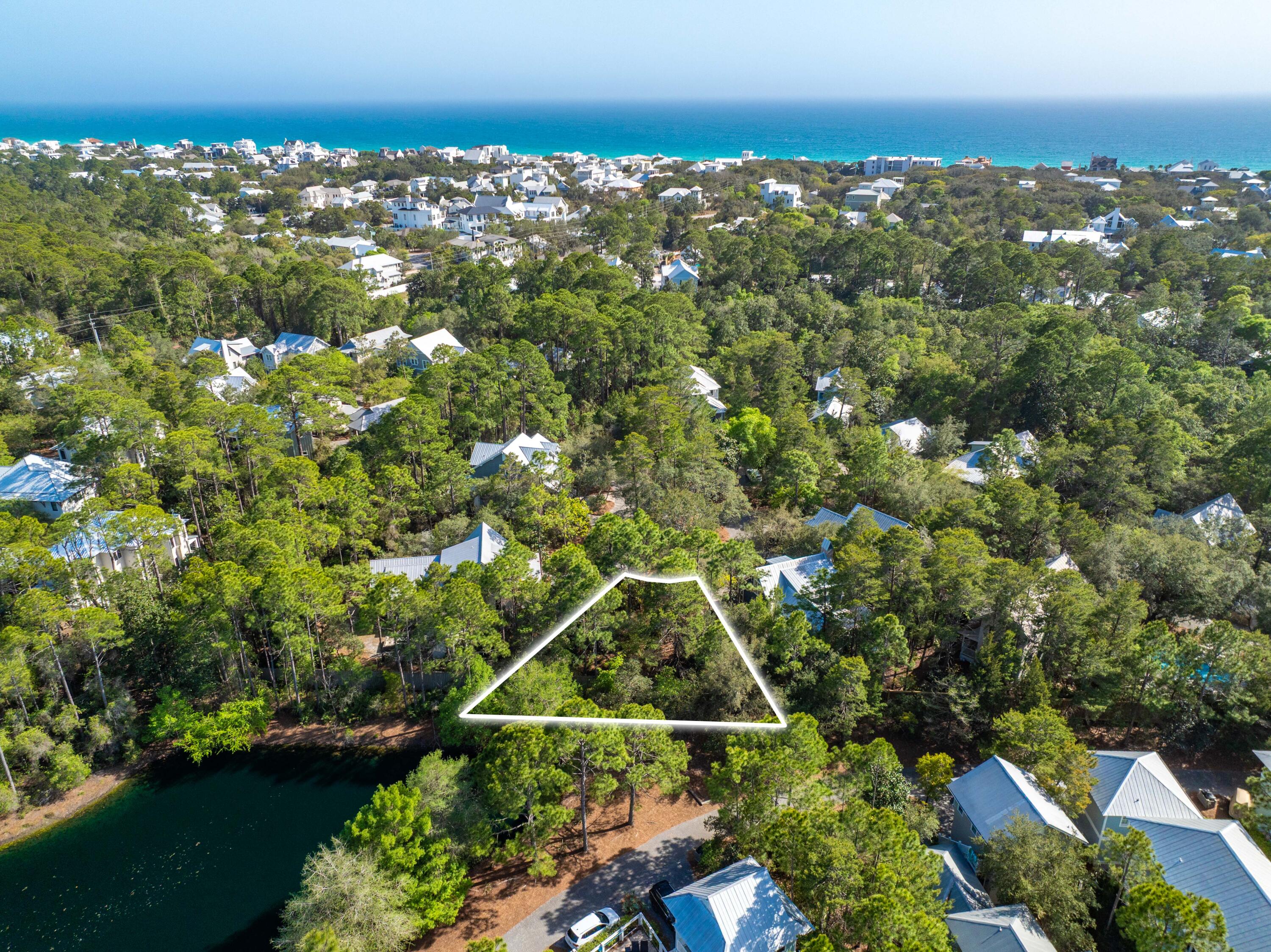 42 Bosk Lane Santa Rosa Beach FL 32459