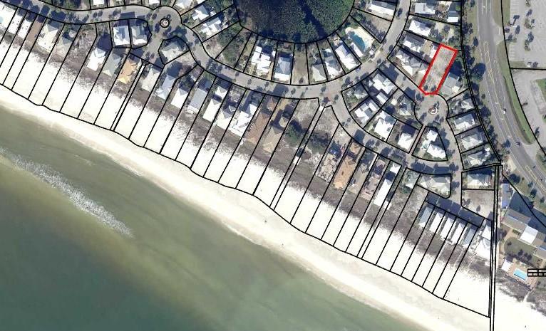 501 Beachside Gardens Panama City Beach FL 32413