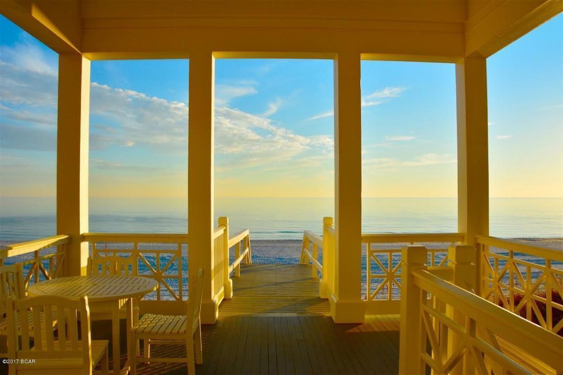 501 Beachside Gardens Panama City Beach FL 32413