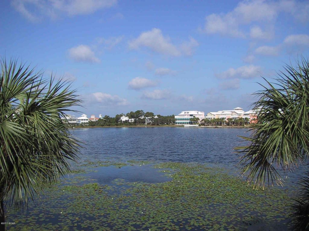 501 Beachside Gardens Panama City Beach FL 32413