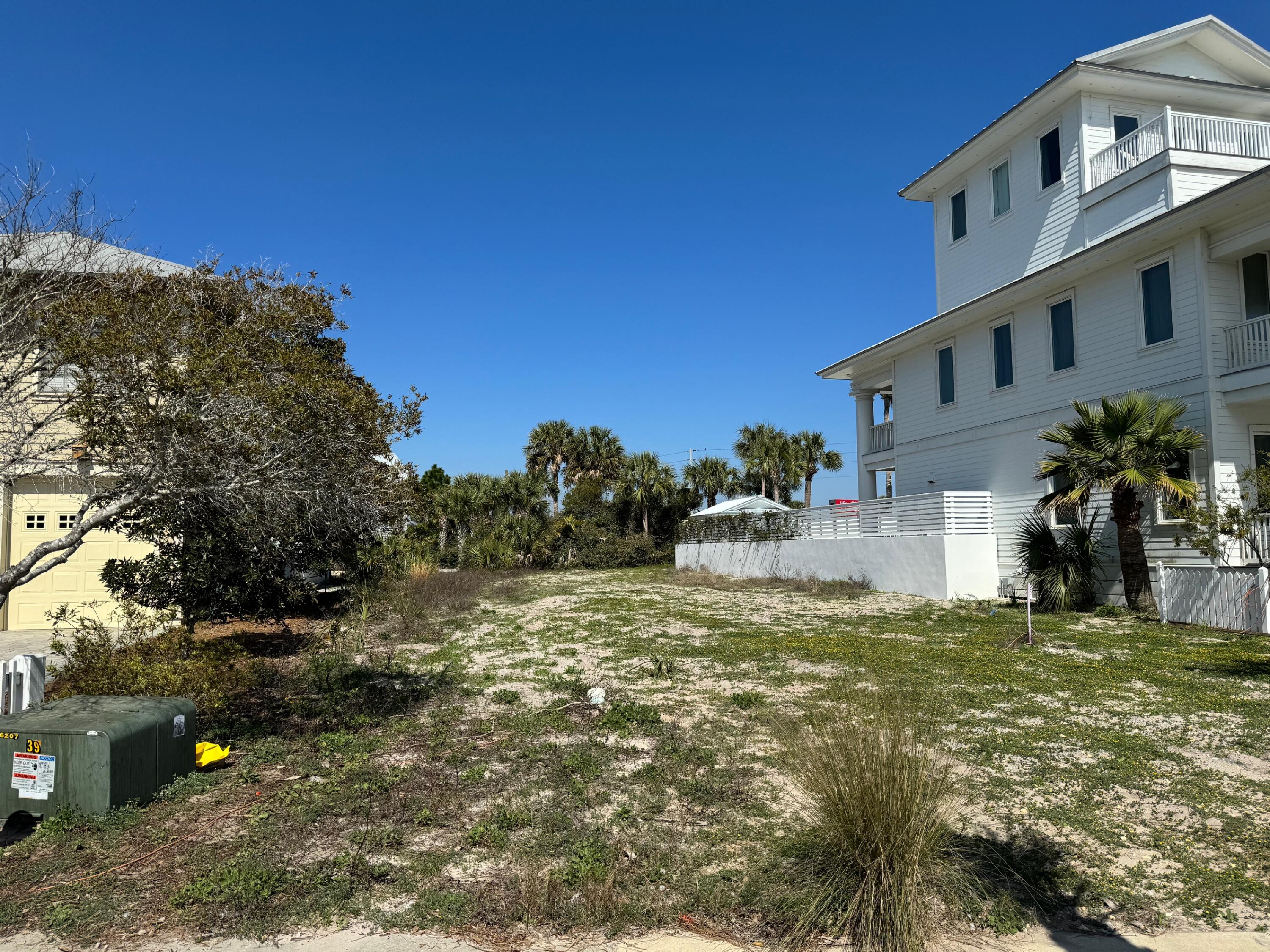 501 Beachside Gardens Panama City Beach FL 32413