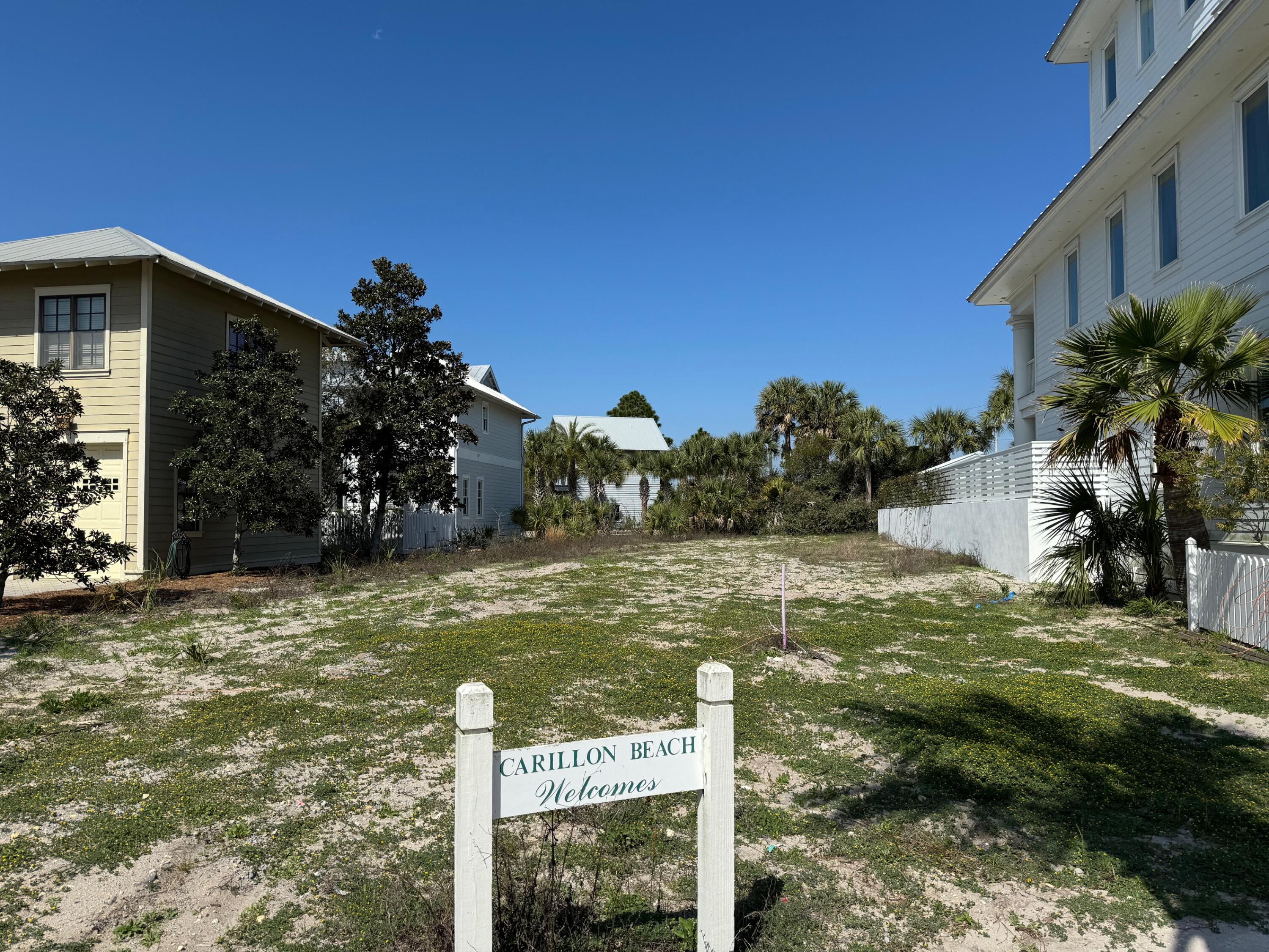 501 Beachside Gardens Panama City Beach FL 32413
