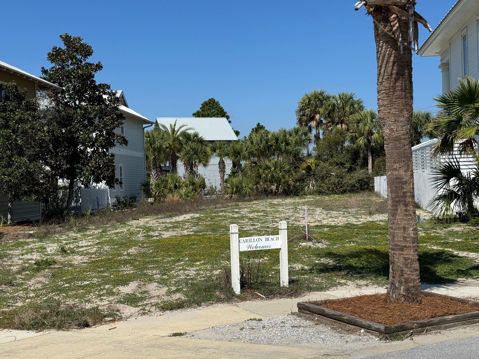 501 Beachside Gardens Panama City Beach FL 32413