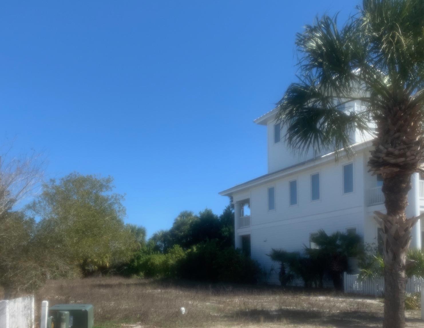 501 Beachside Gardens Panama City Beach FL 32413