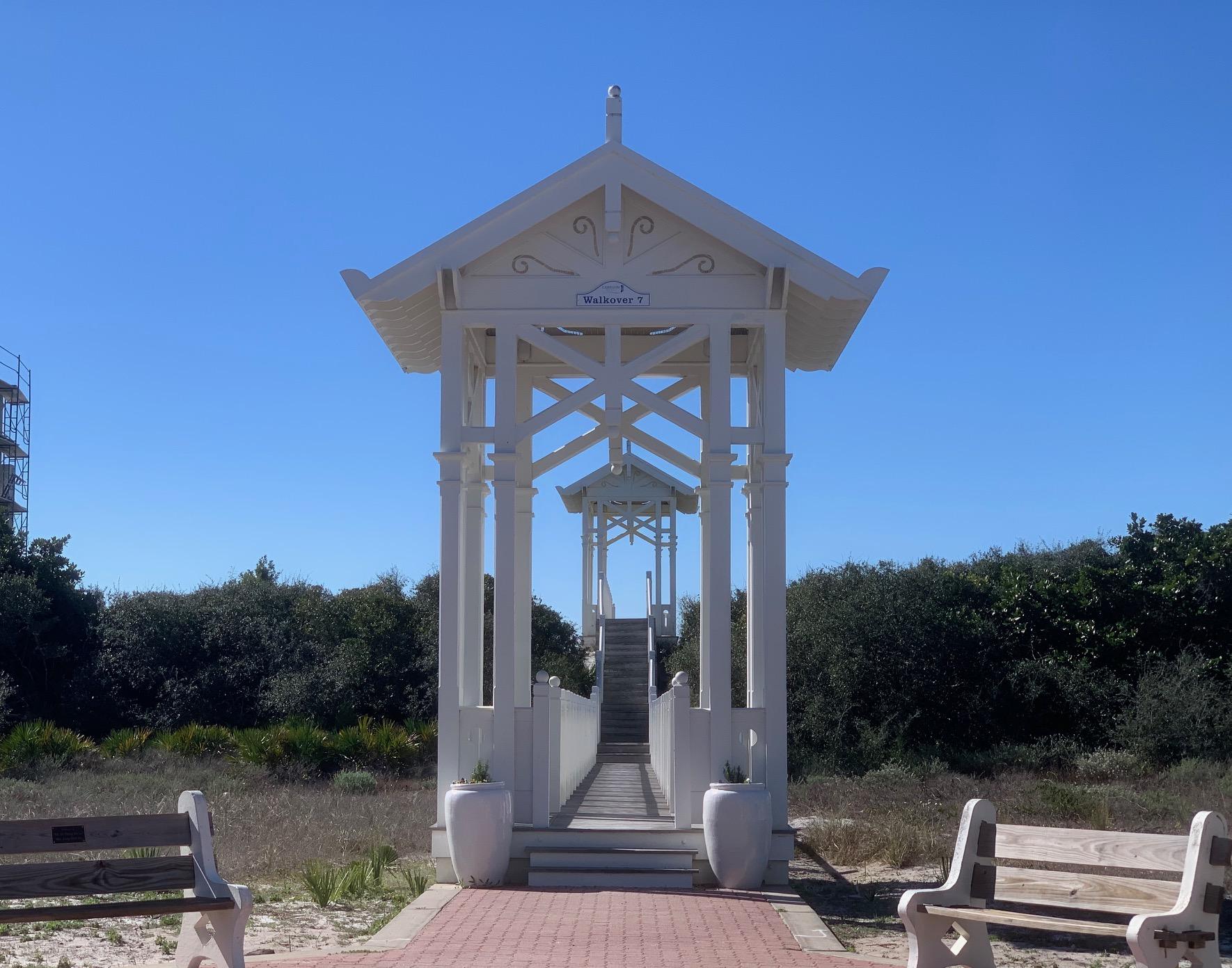 501 Beachside Gardens Panama City Beach FL 32413