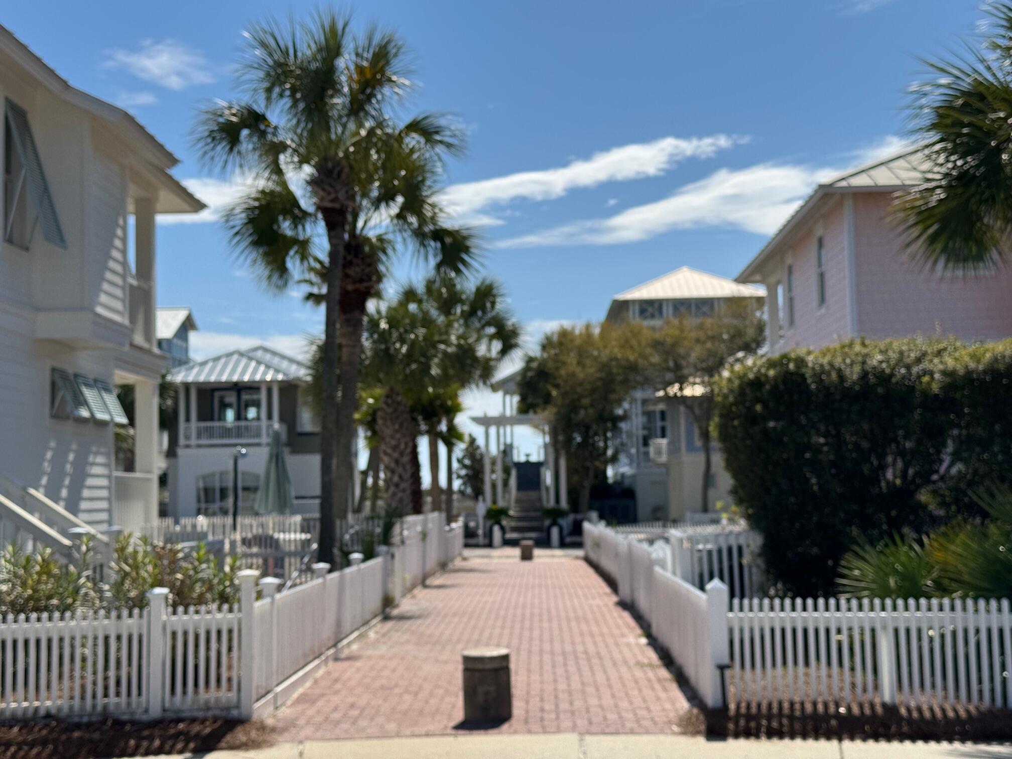 501 Beachside Gardens Panama City Beach FL 32413