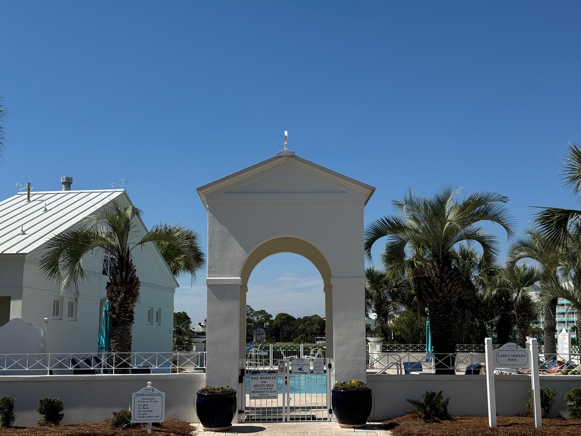501 Beachside Gardens Panama City Beach FL 32413