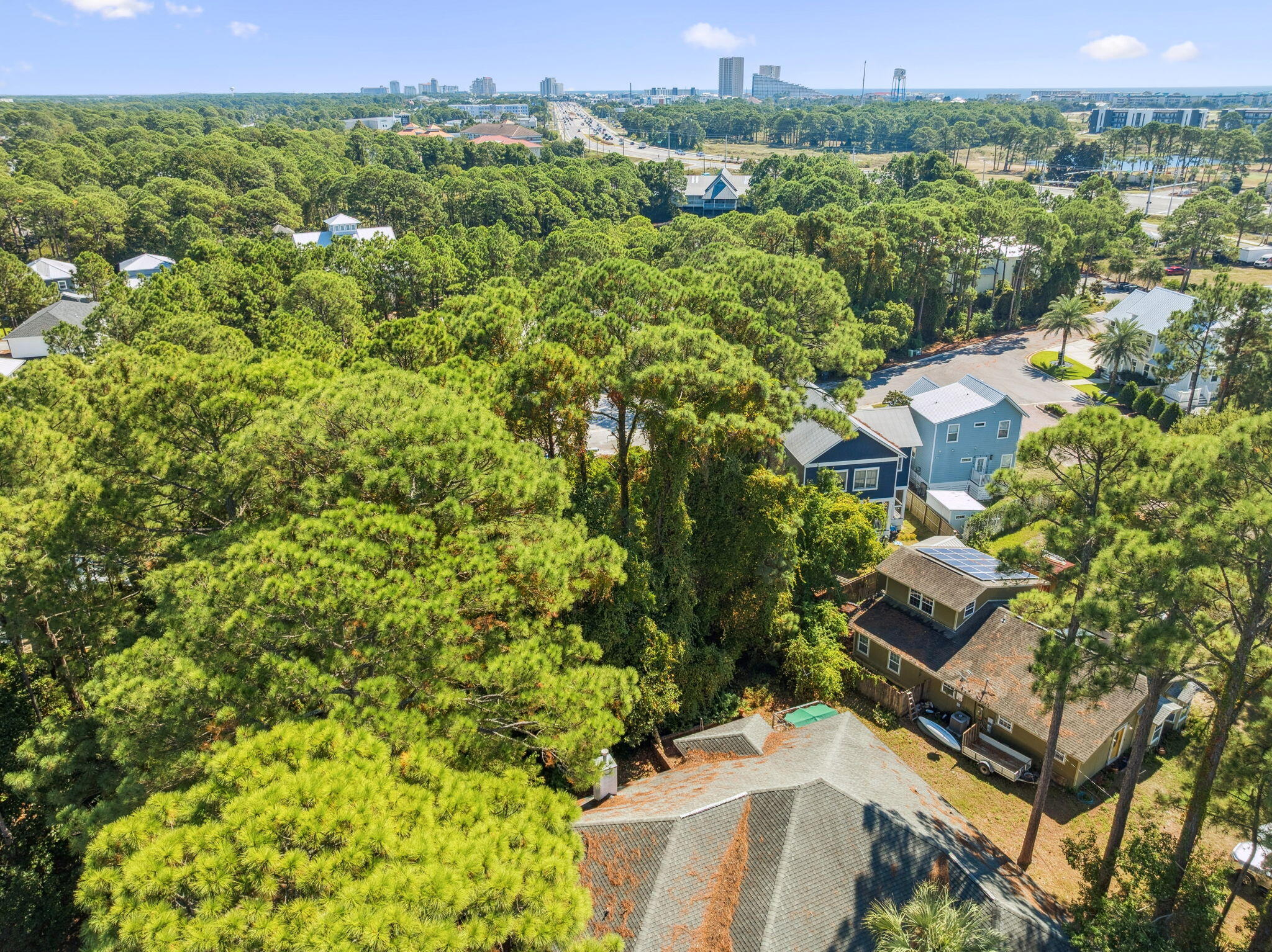 Lot 14 N Bayshore Pines Court Miramar Beach FL 32550
