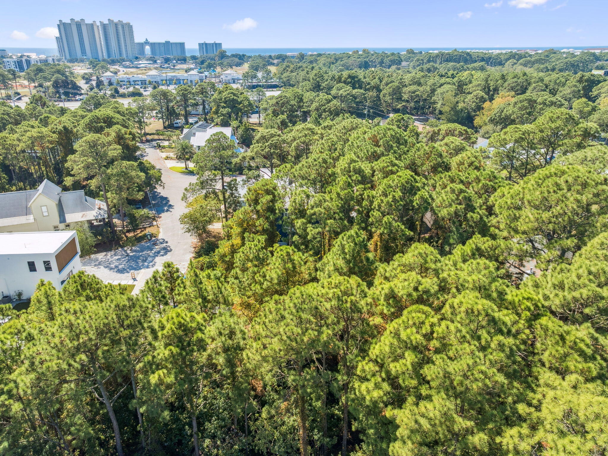 Lot 14 N Bayshore Pines Court Miramar Beach FL 32550