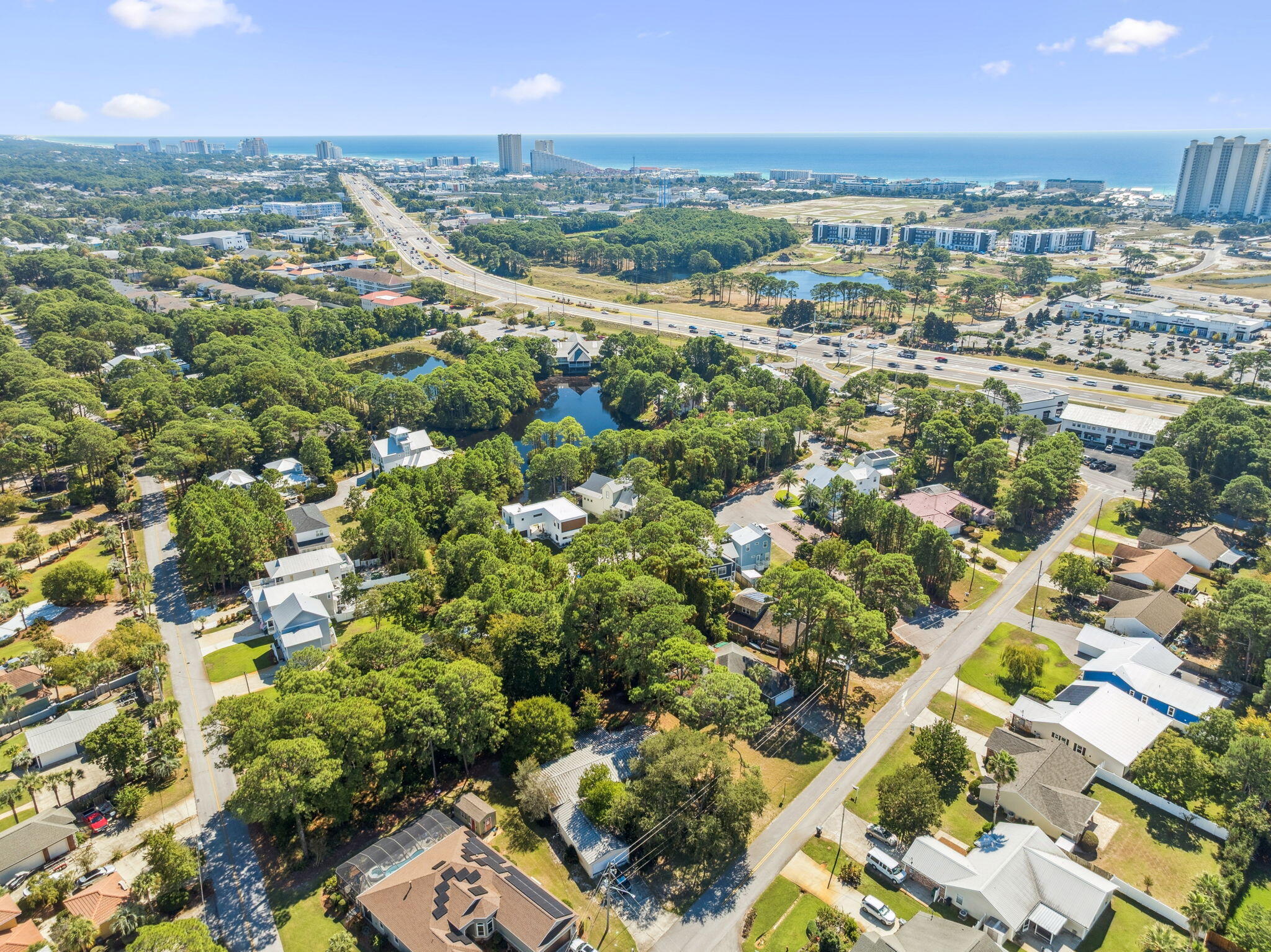 Lot 14 N Bayshore Pines Court Miramar Beach FL 32550