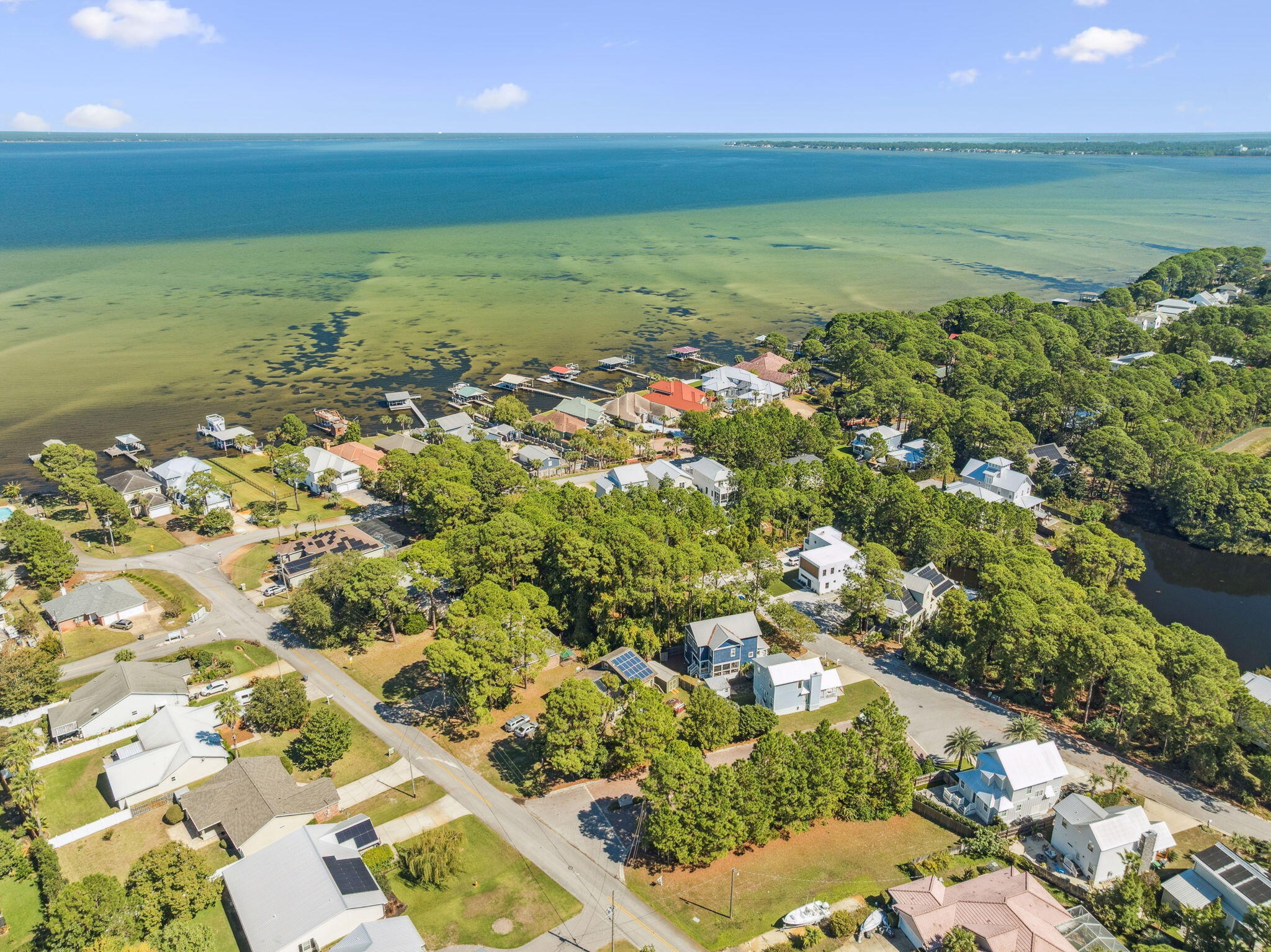 Lot 14 N Bayshore Pines Court Miramar Beach FL 32550
