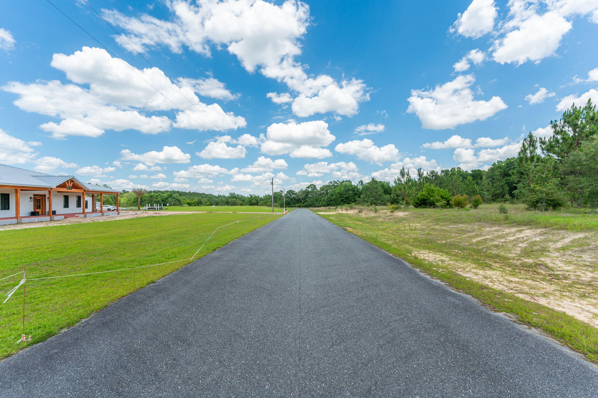 F-10 Long Branch Farm Road Baker FL 32531