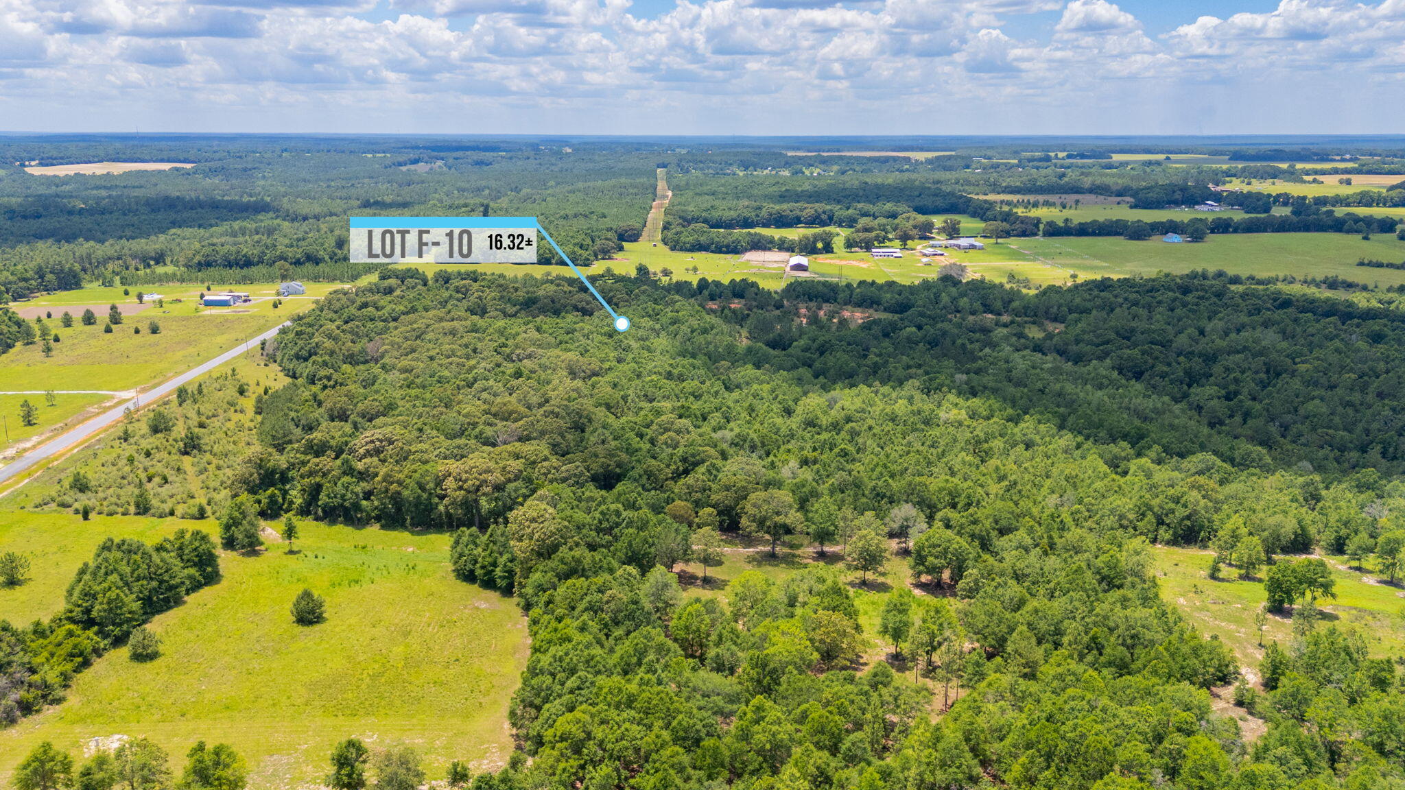 F-10 Long Branch Farm Road Baker FL 32531