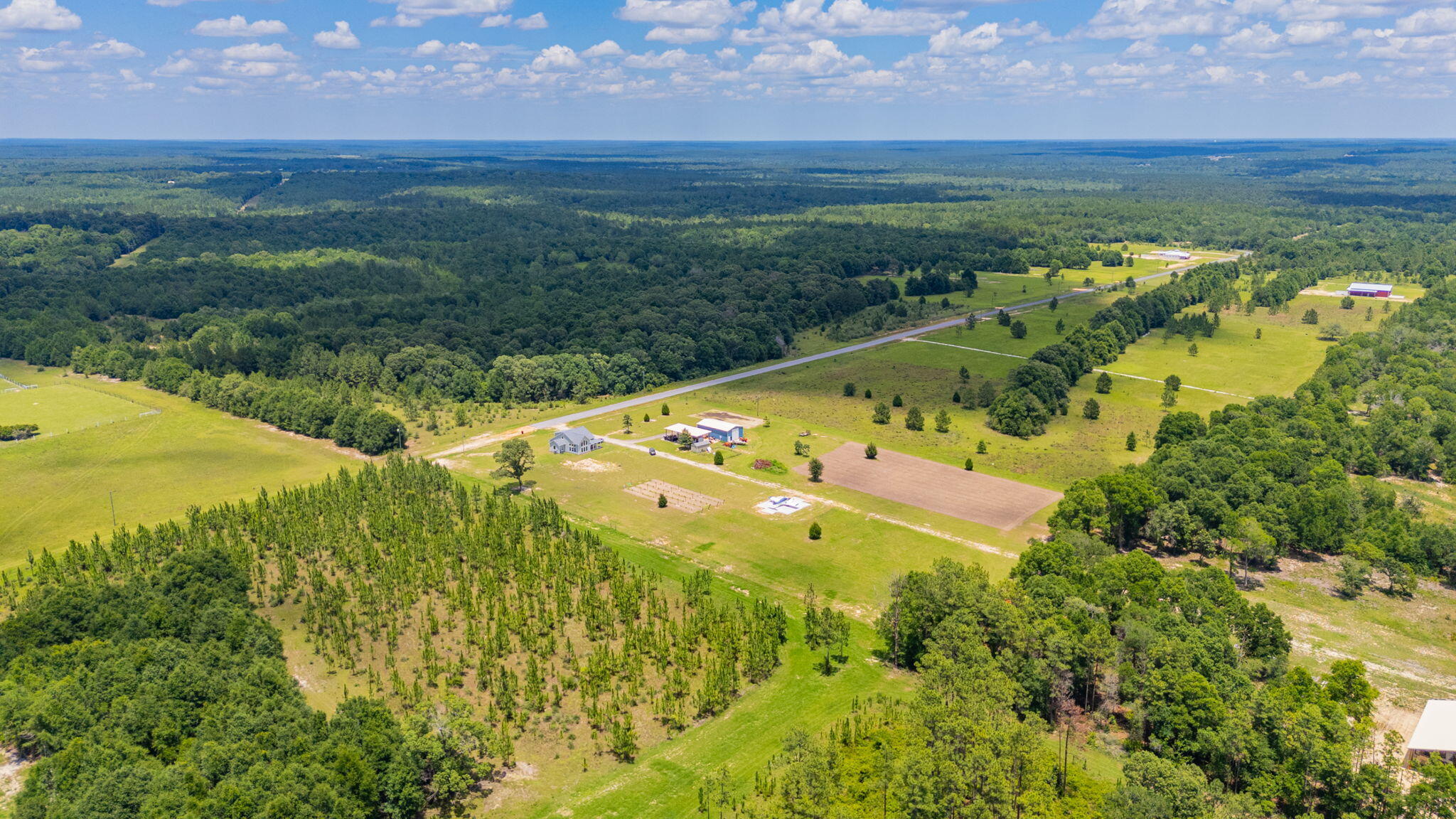 F-10 Long Branch Farm Road Baker FL 32531