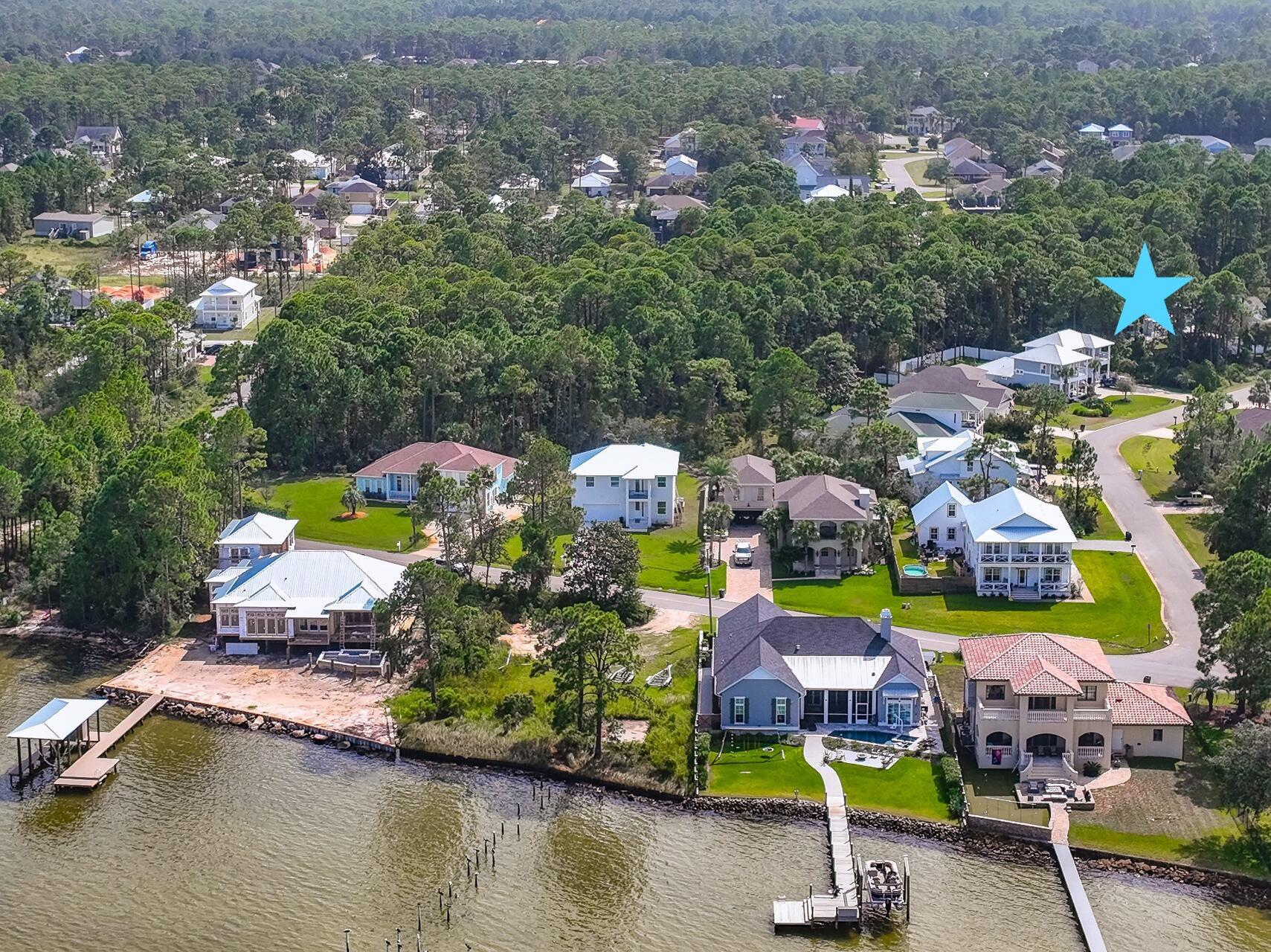 Lot 23 Pelican Bay Drive Santa Rosa Beach FL 32459