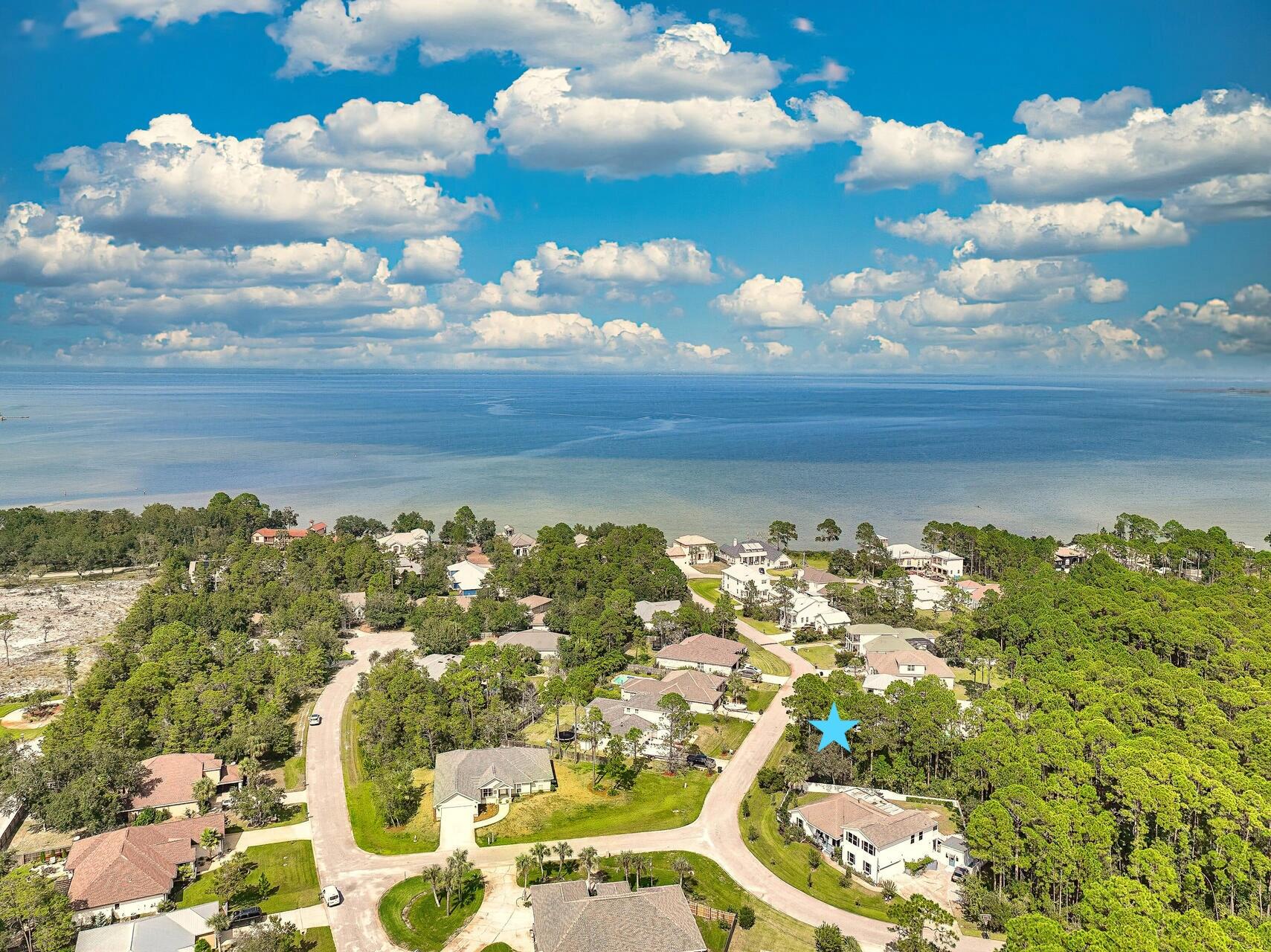 Lot 23 Pelican Bay Drive Santa Rosa Beach FL 32459