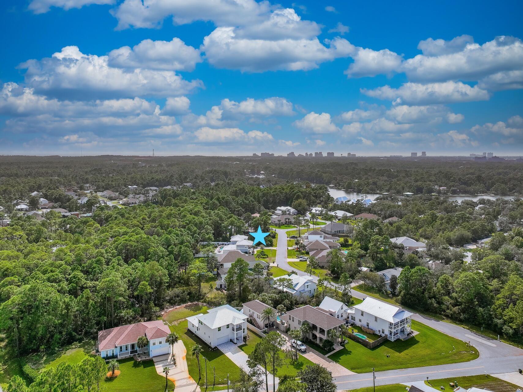Lot 23 Pelican Bay Drive Santa Rosa Beach FL 32459