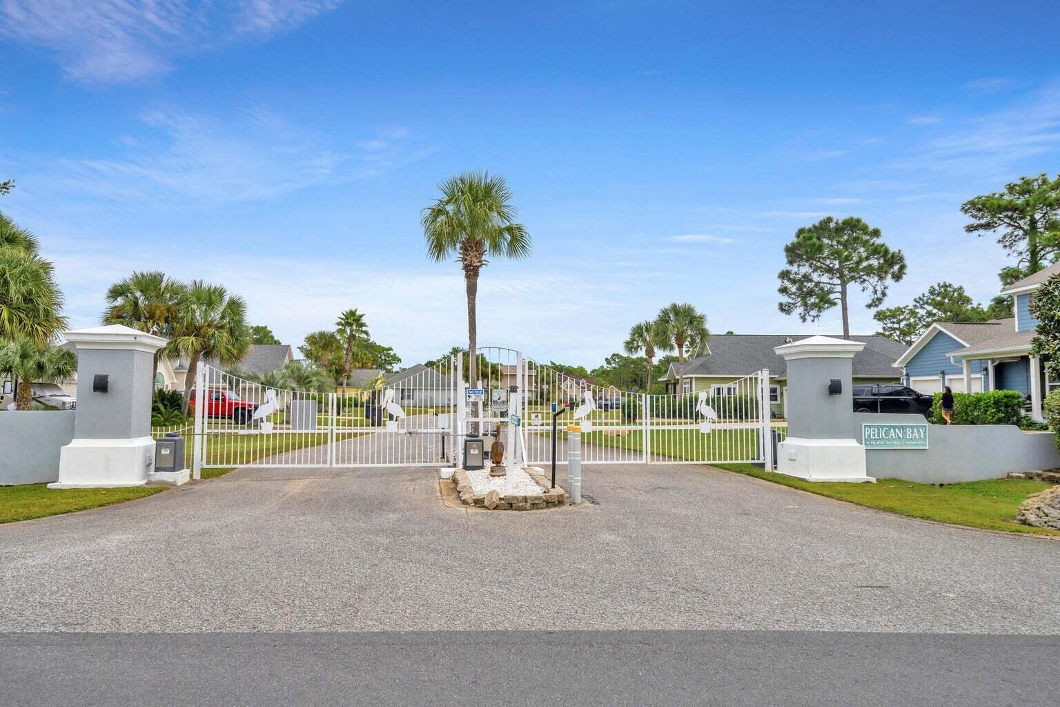 Lot 23 Pelican Bay Drive Santa Rosa Beach FL 32459