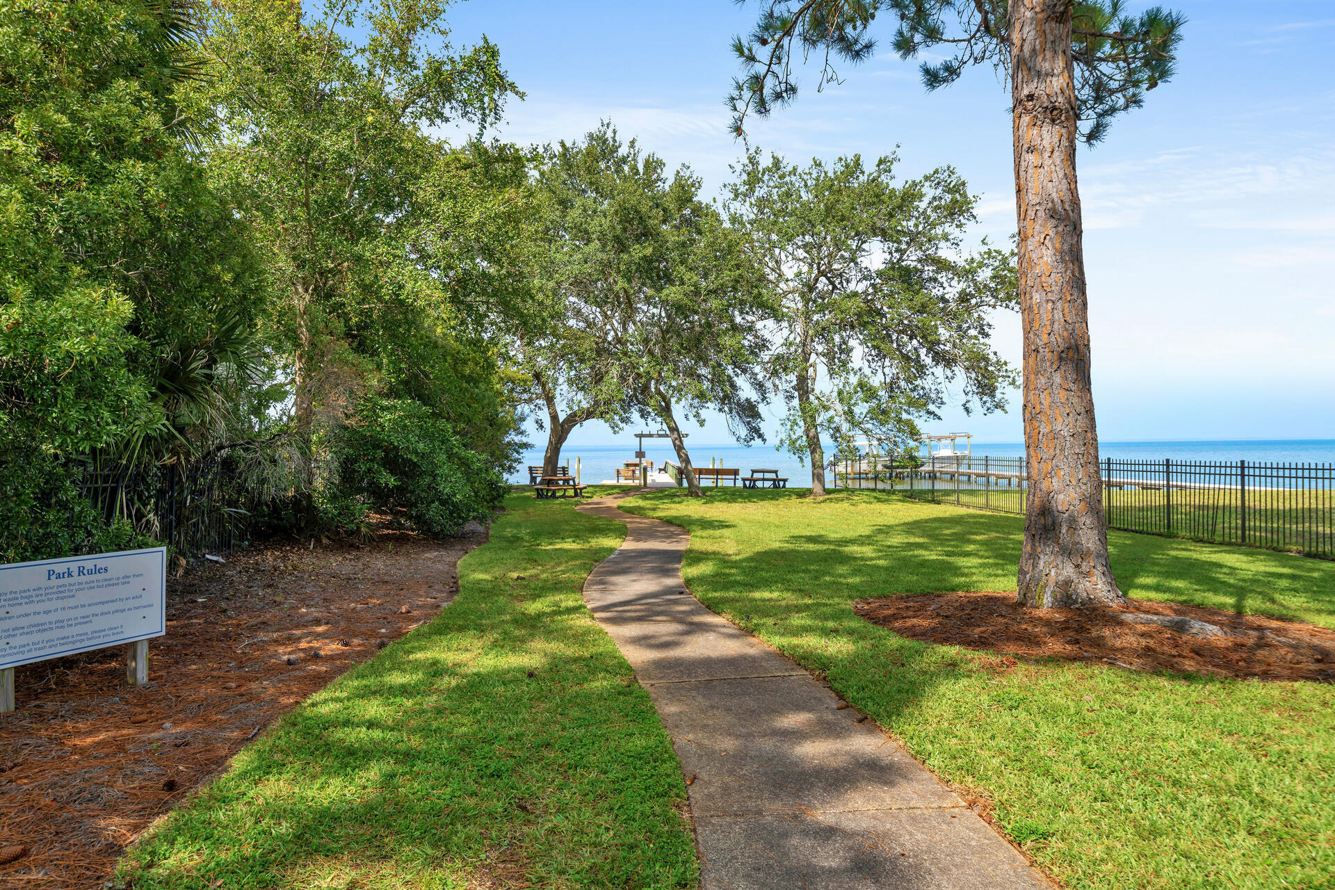 Lot 23 Pelican Bay Drive Santa Rosa Beach FL 32459