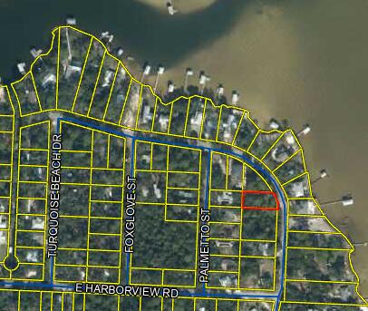 X Turquoise Beach Drive Santa Rosa Beach FL 32459