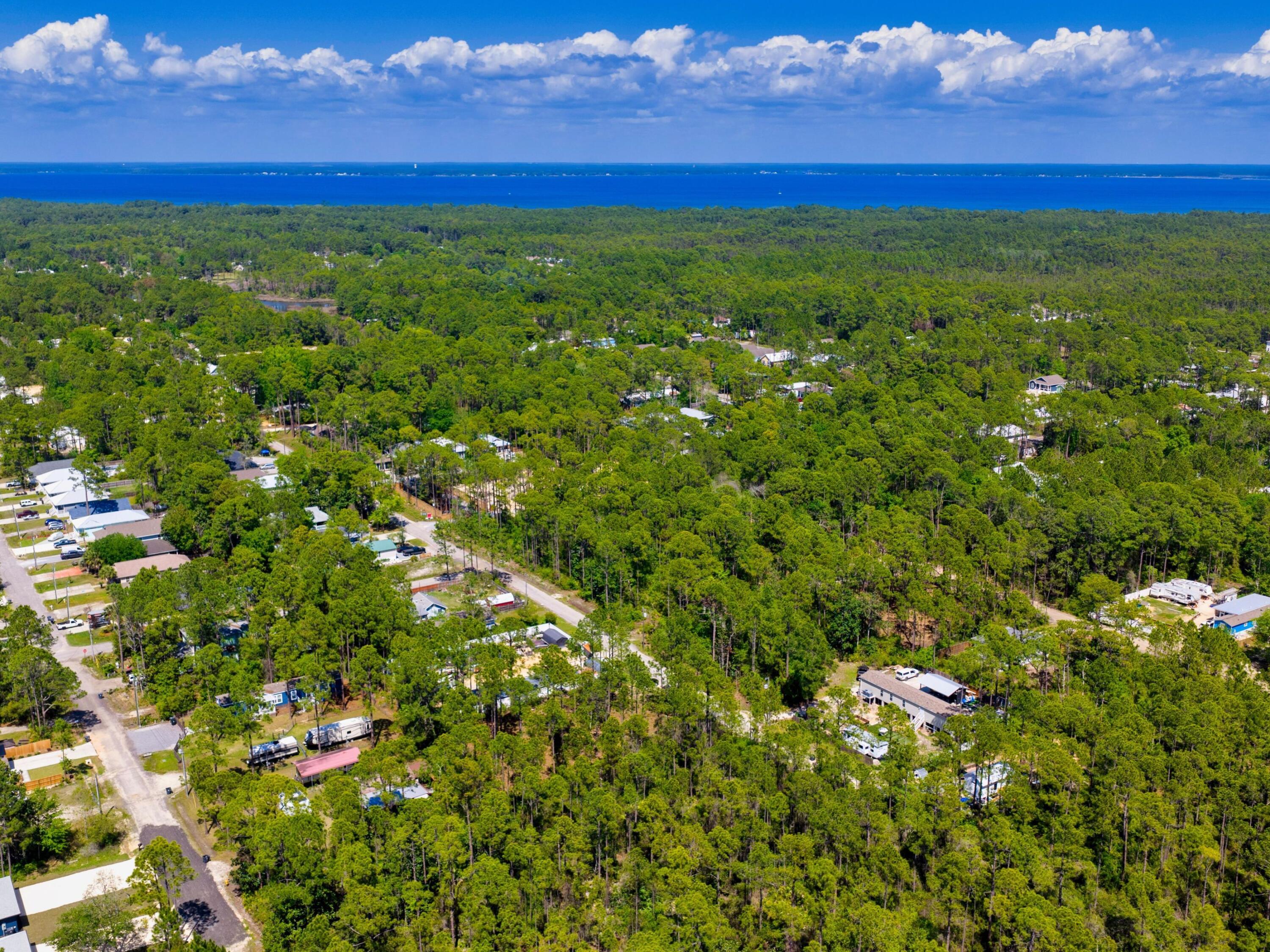 Lot 12 Central 6th Street Santa Rosa Beach FL 32459