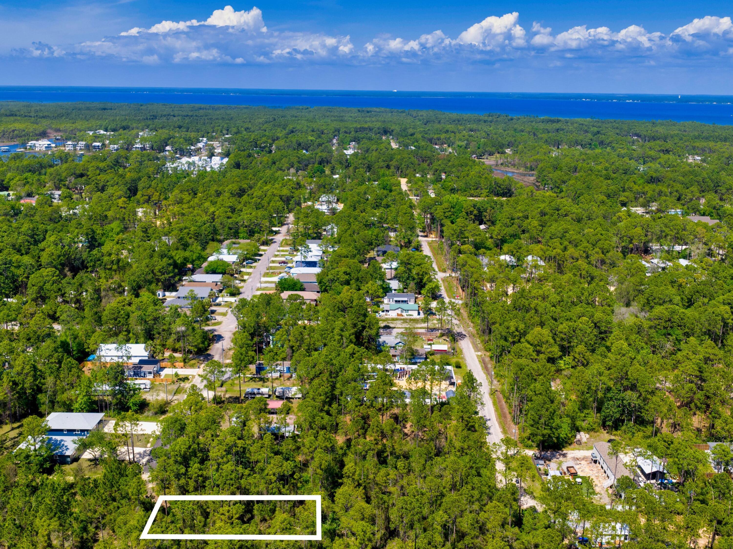 Lot 12 Central 6th Street Santa Rosa Beach FL 32459