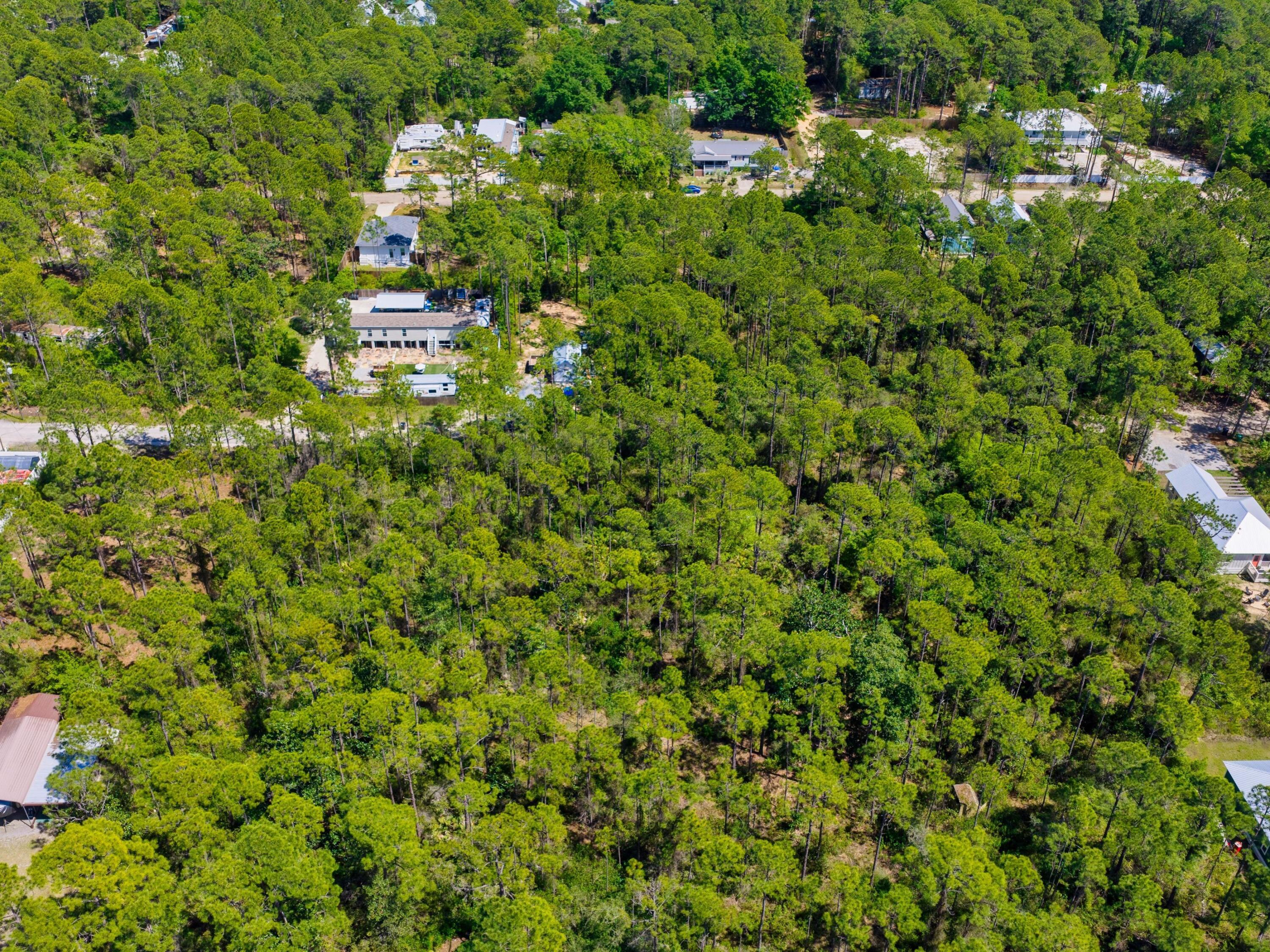Lot 12 Central 6th Street Santa Rosa Beach FL 32459
