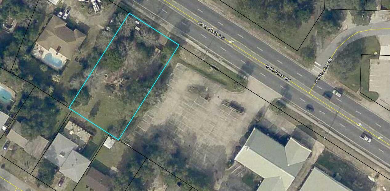 154 NW Beal Parkway Fort Walton Beach FL 32548