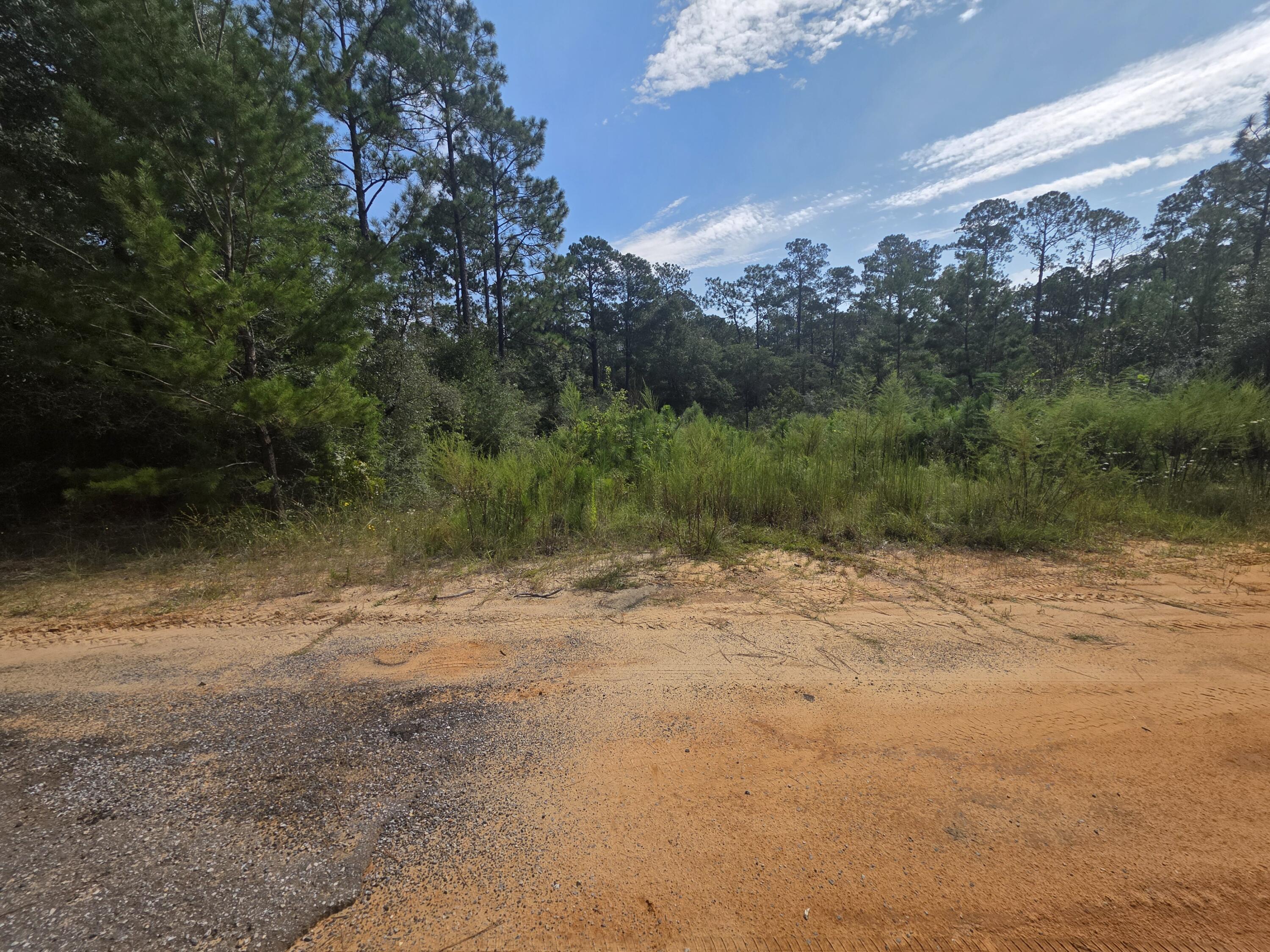 Lot 48 Clearwater Drive Defuniak Springs FL 32433