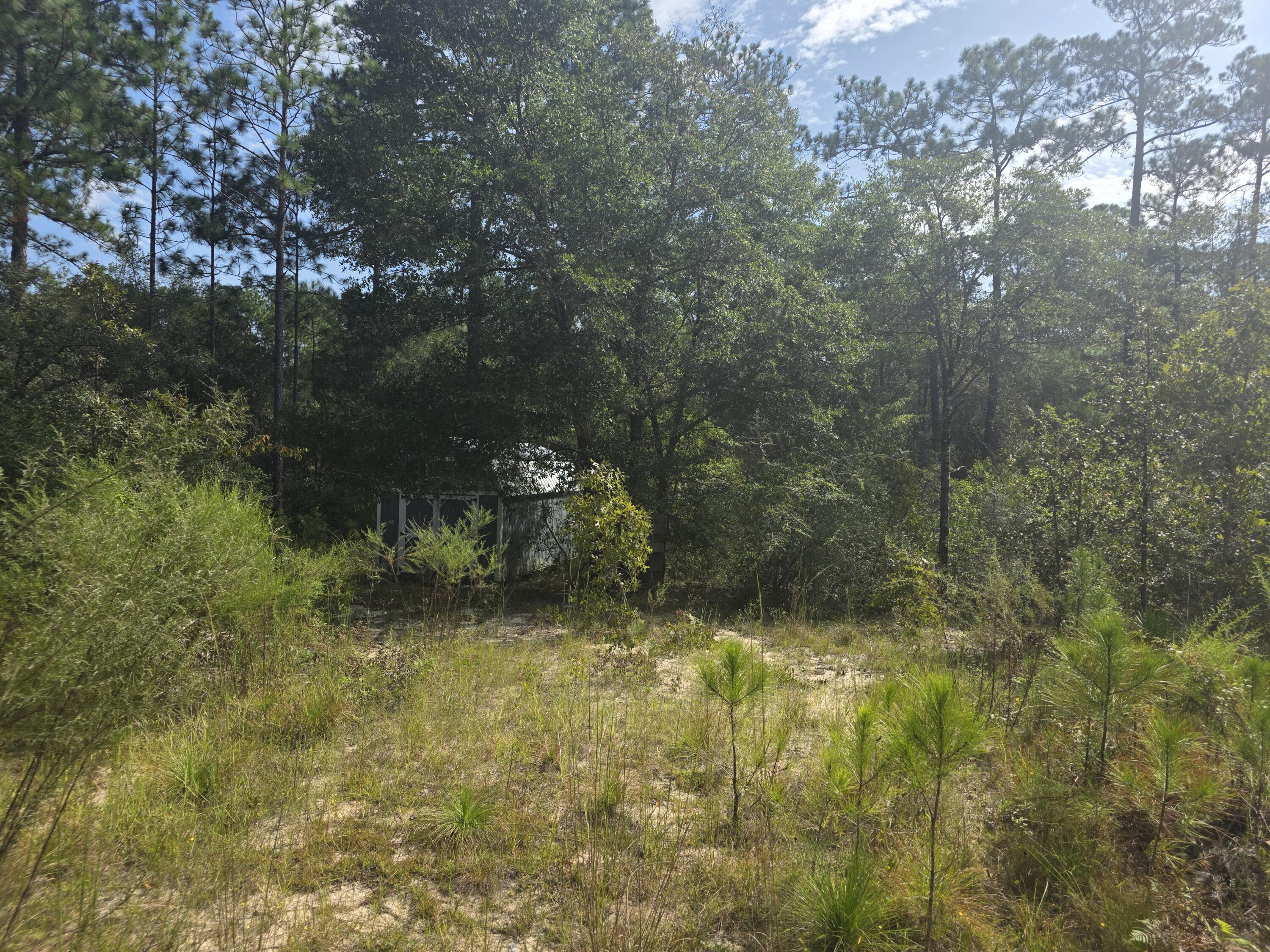 Lot 48 Clearwater Drive Defuniak Springs FL 32433