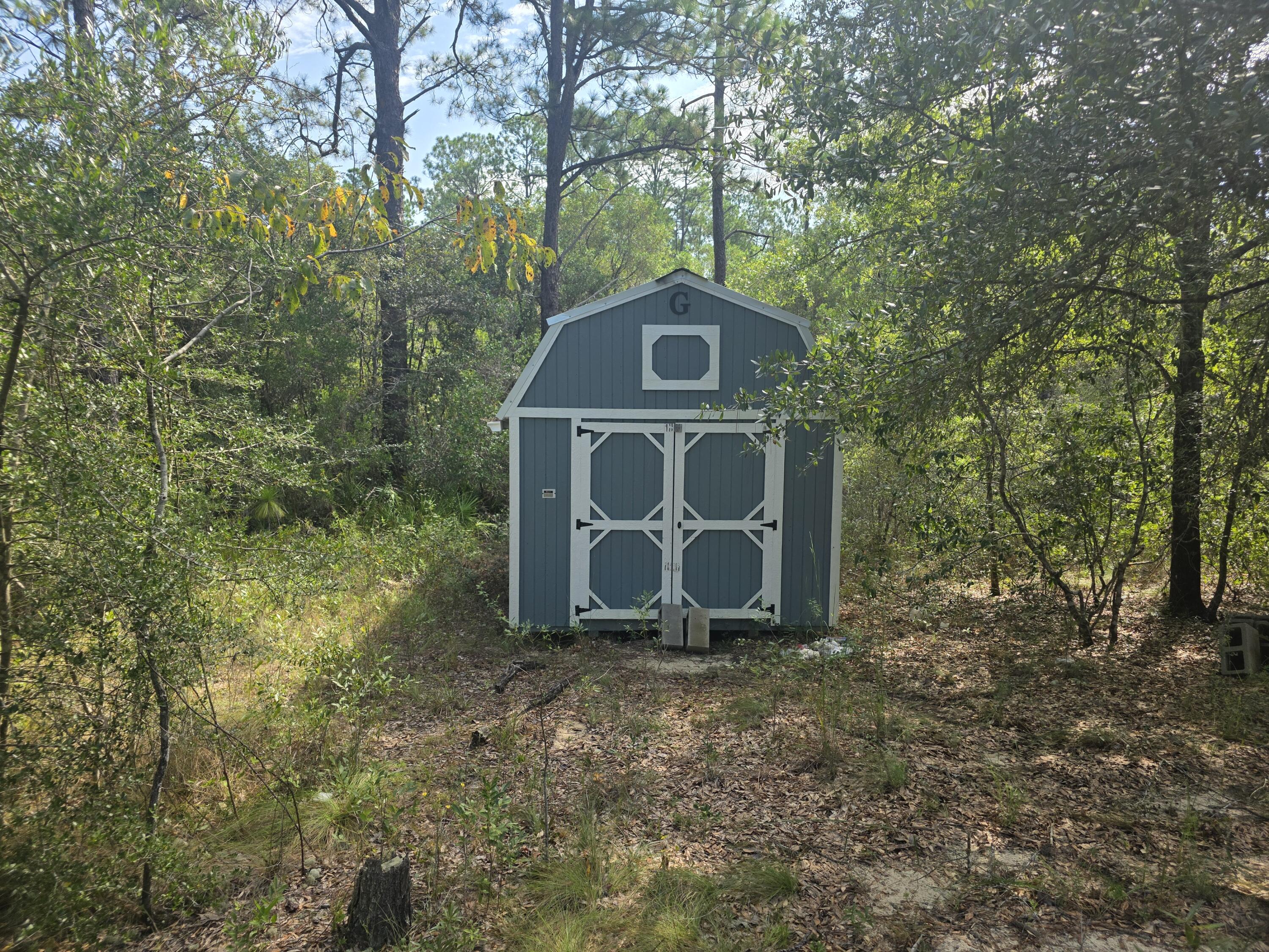 Lot 48 Clearwater Drive Defuniak Springs FL 32433