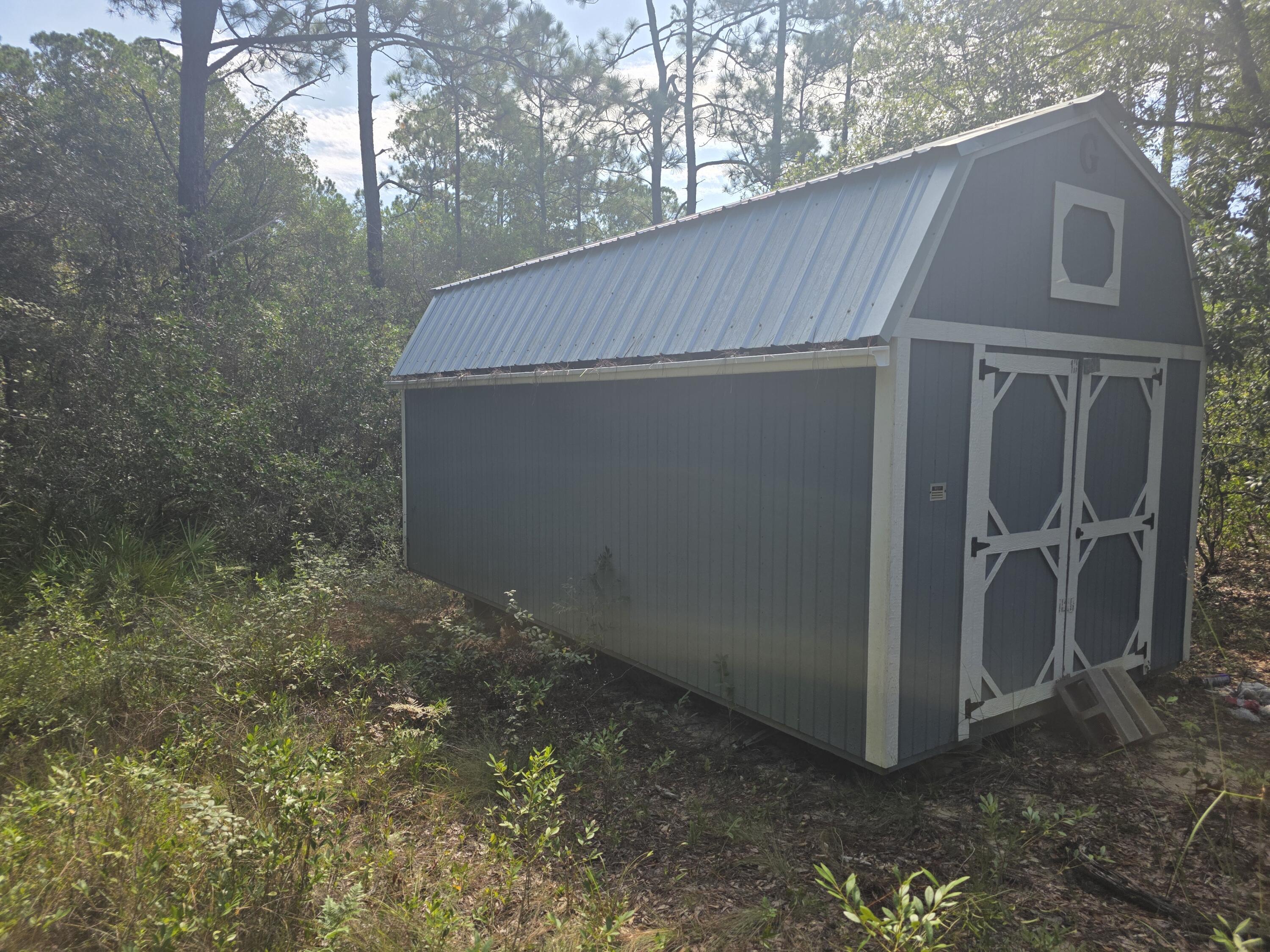 Lot 48 Clearwater Drive Defuniak Springs FL 32433