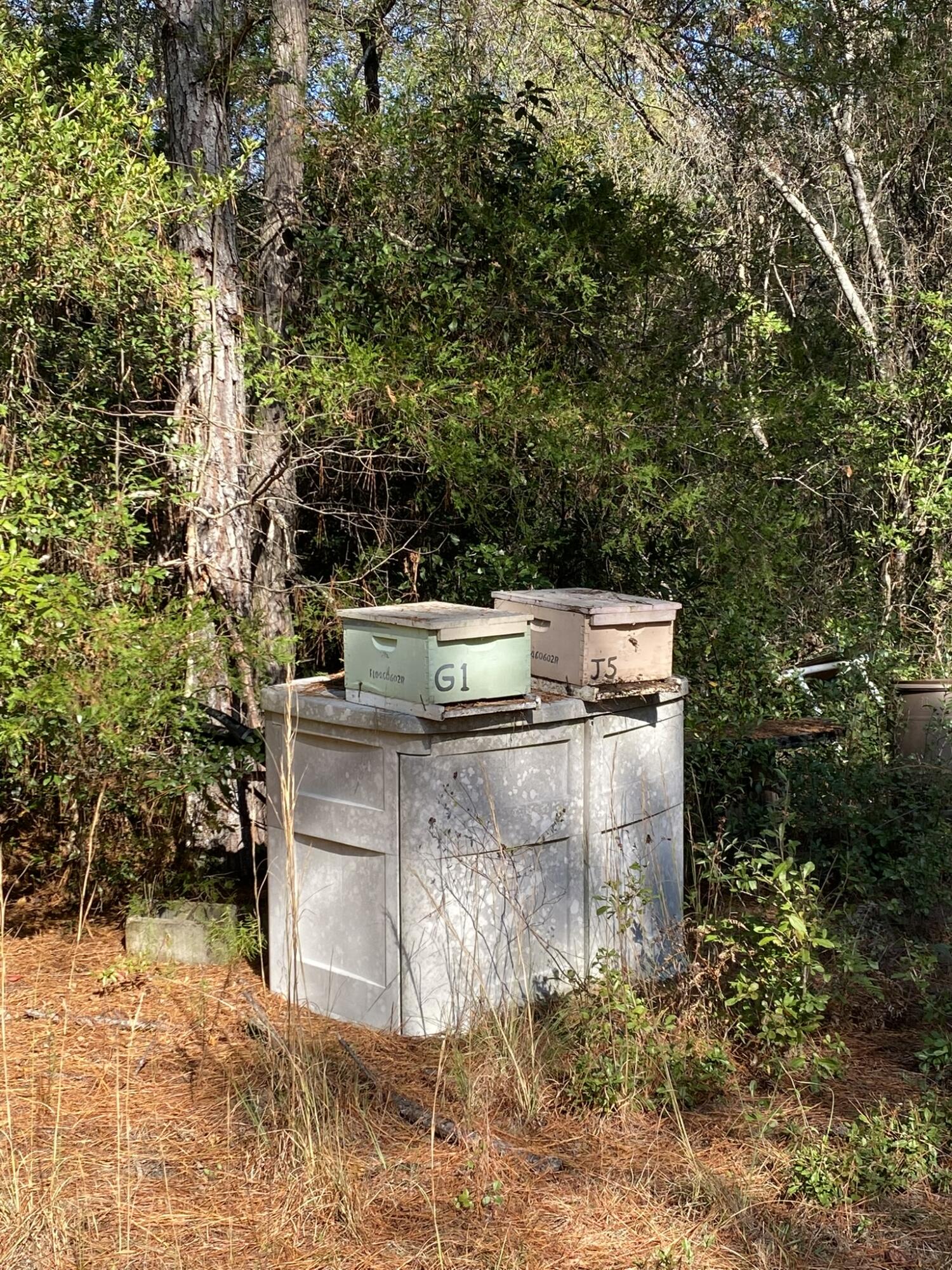 A&b W Sunburst Drive Crestview FL 32539