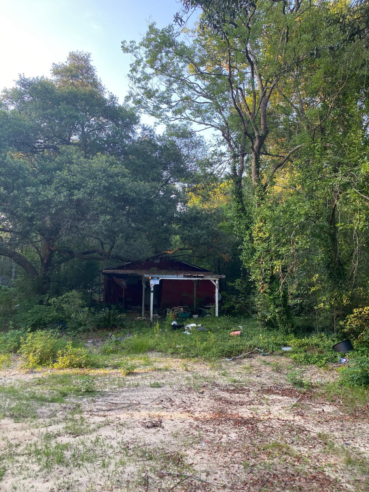 338 Carol Lane Defuniak Springs FL 32433