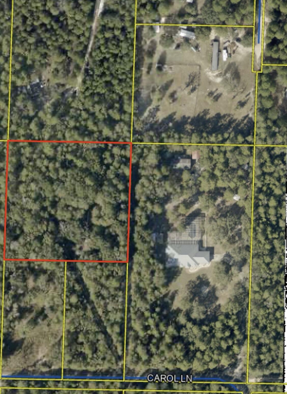 338 Carol Lane Defuniak Springs FL 32433