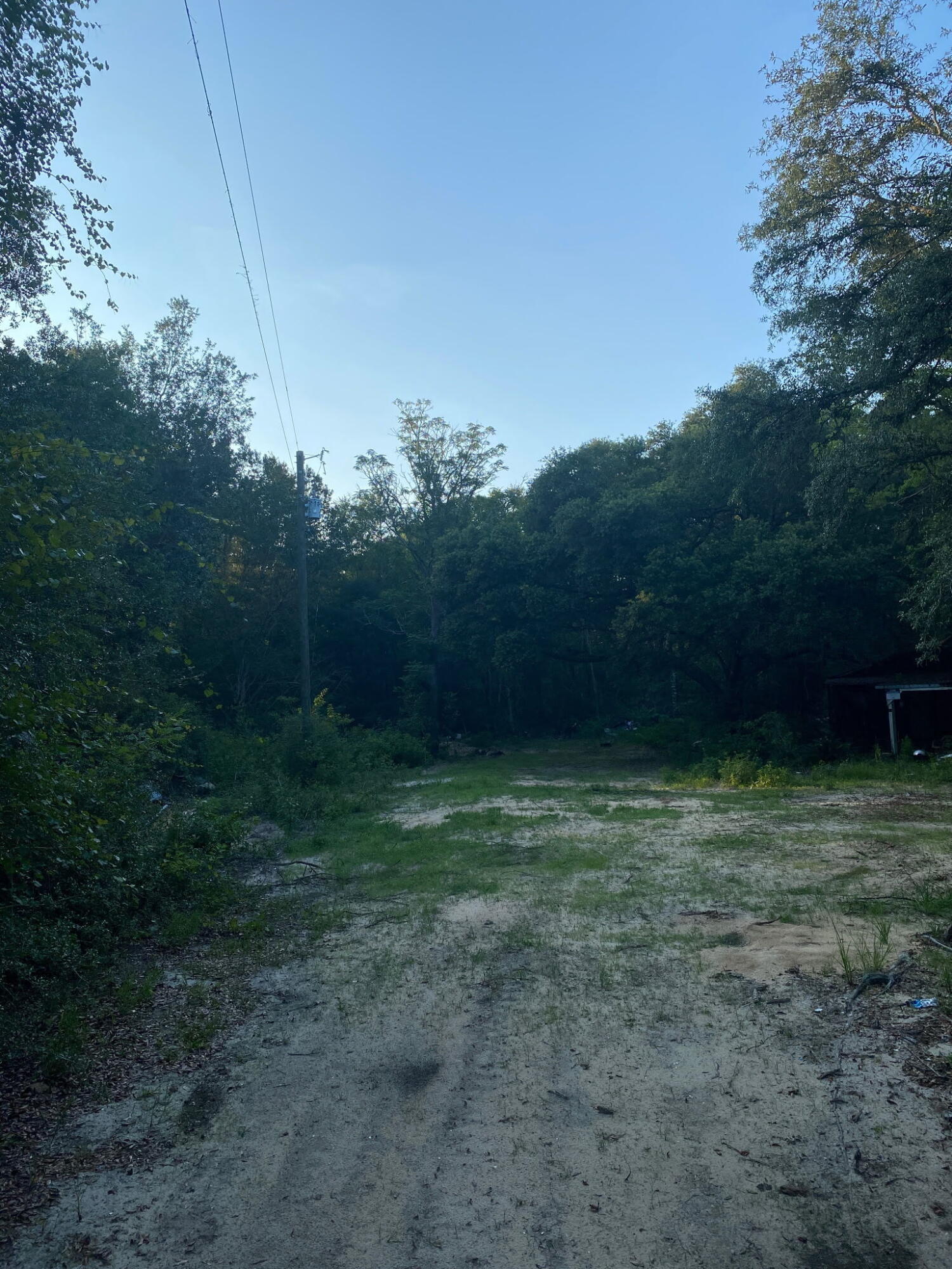338 Carol Lane Defuniak Springs FL 32433