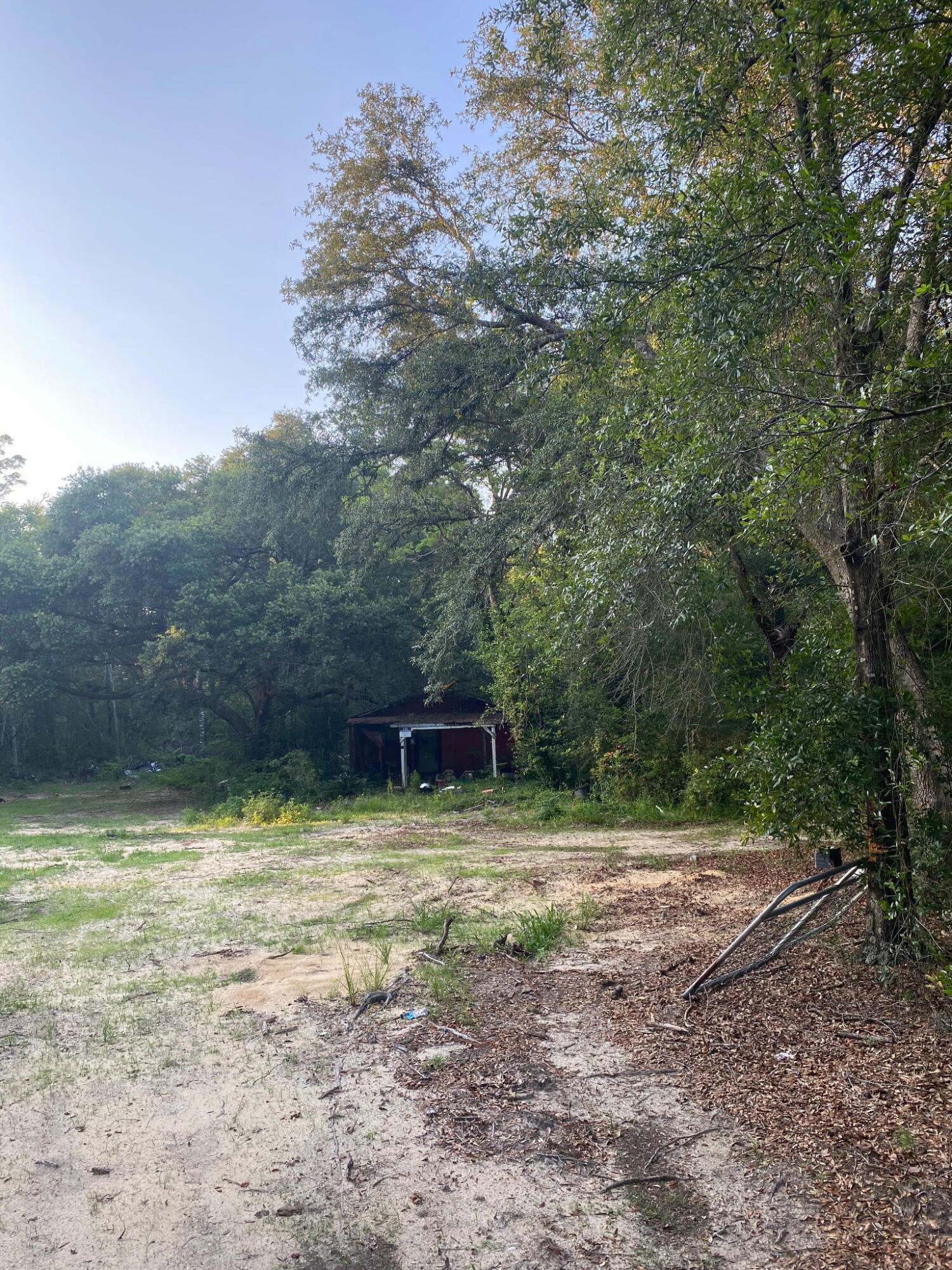 338 Carol Lane Defuniak Springs FL 32433