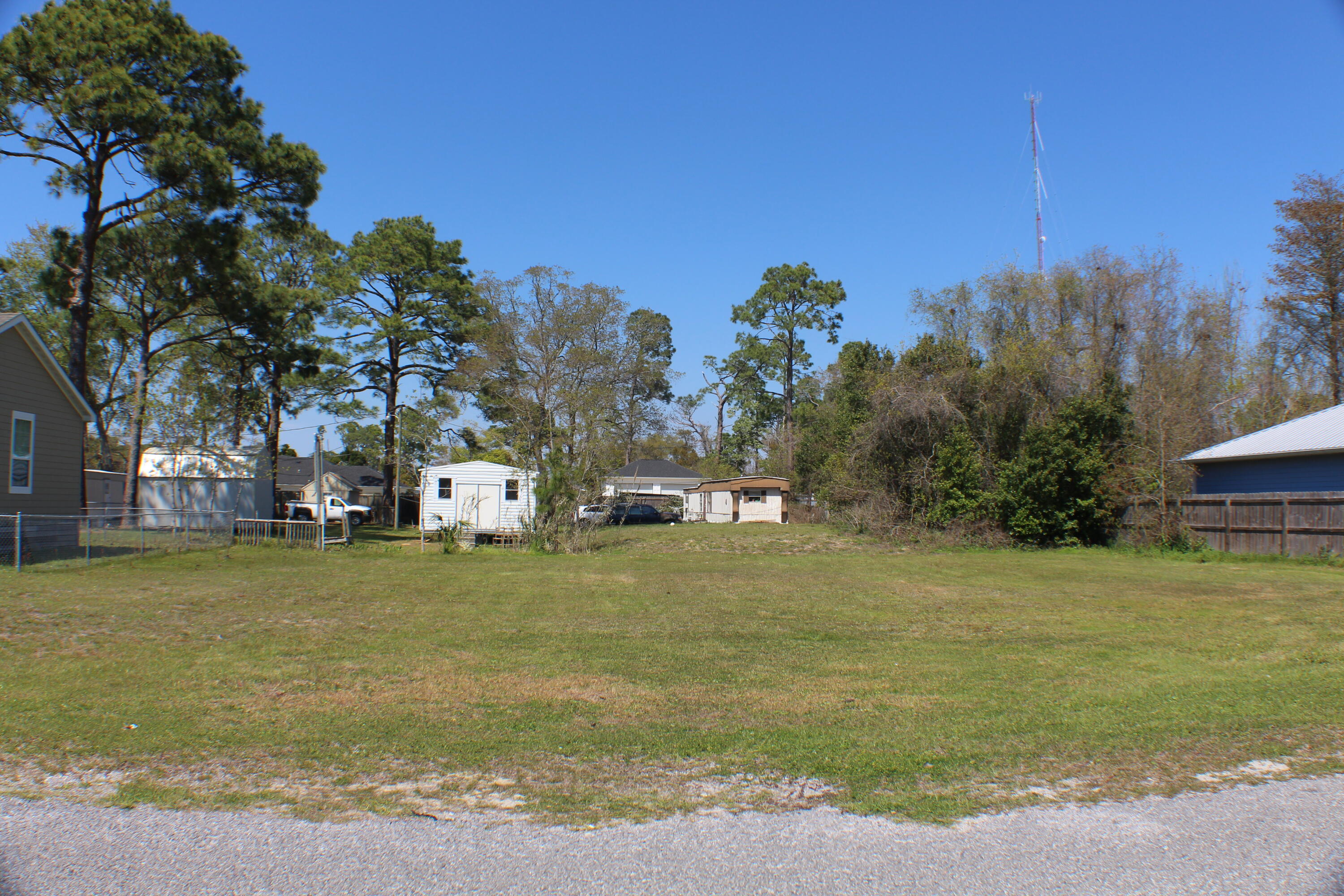 2416 Dorothy Avenue Panama City Beach FL 32408