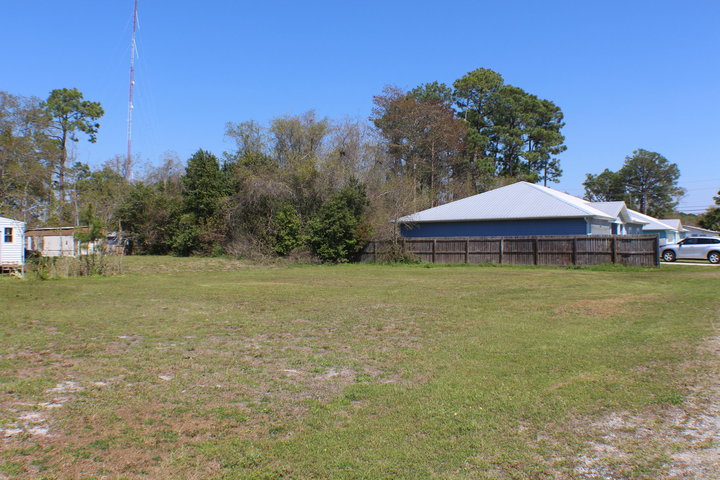 2416 Dorothy Avenue Panama City Beach FL 32408
