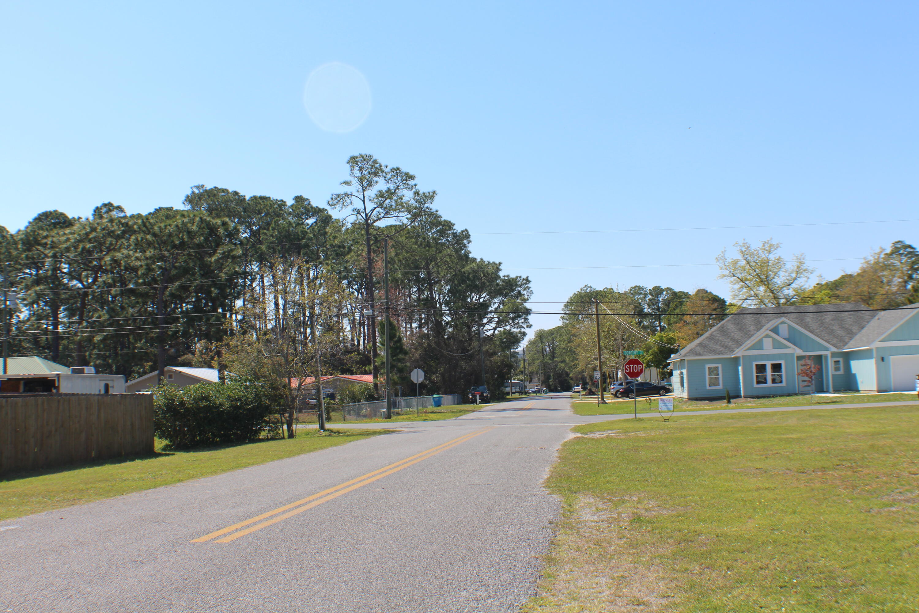2416 Dorothy Avenue Panama City Beach FL 32408