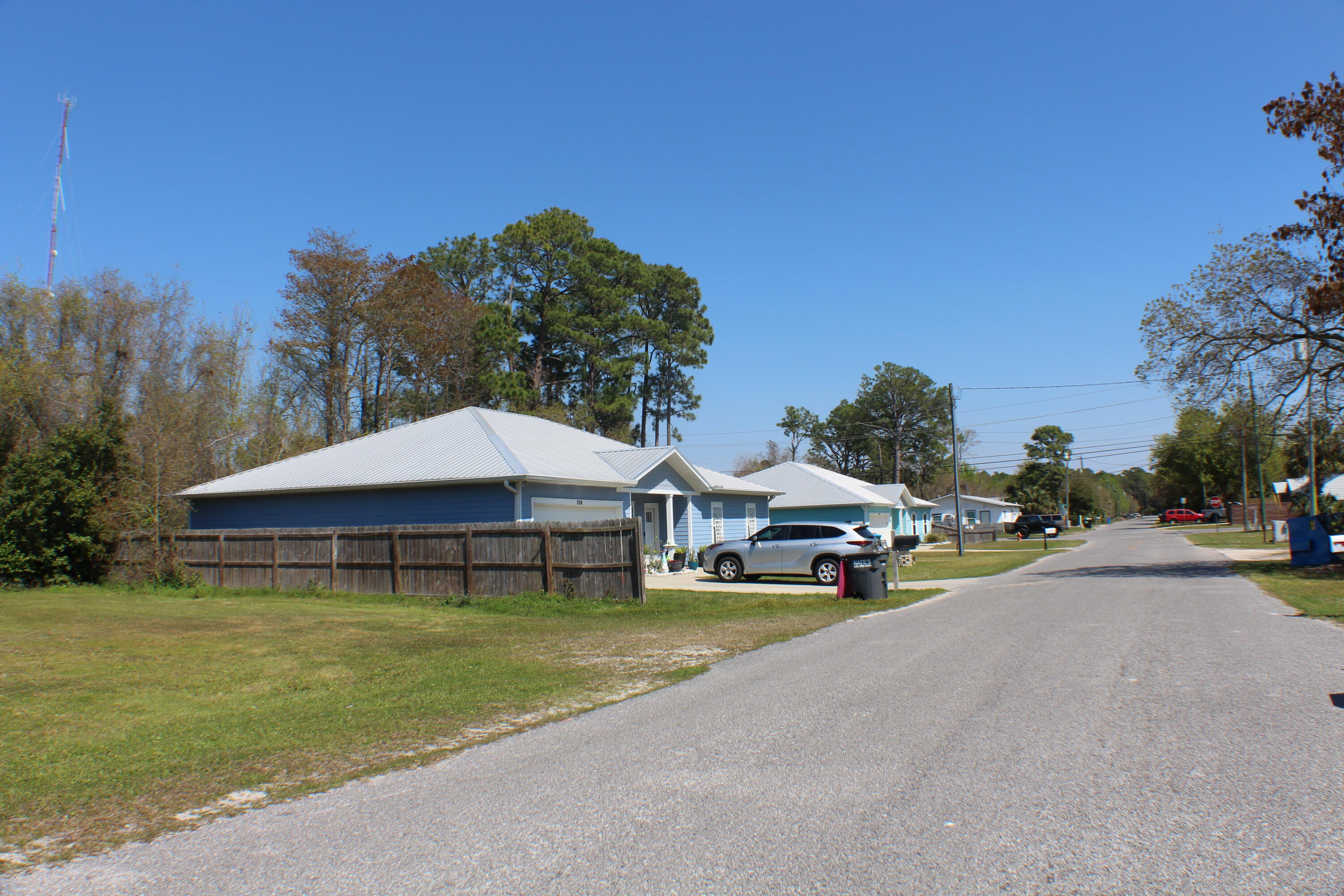 2416 Dorothy Avenue Panama City Beach FL 32408