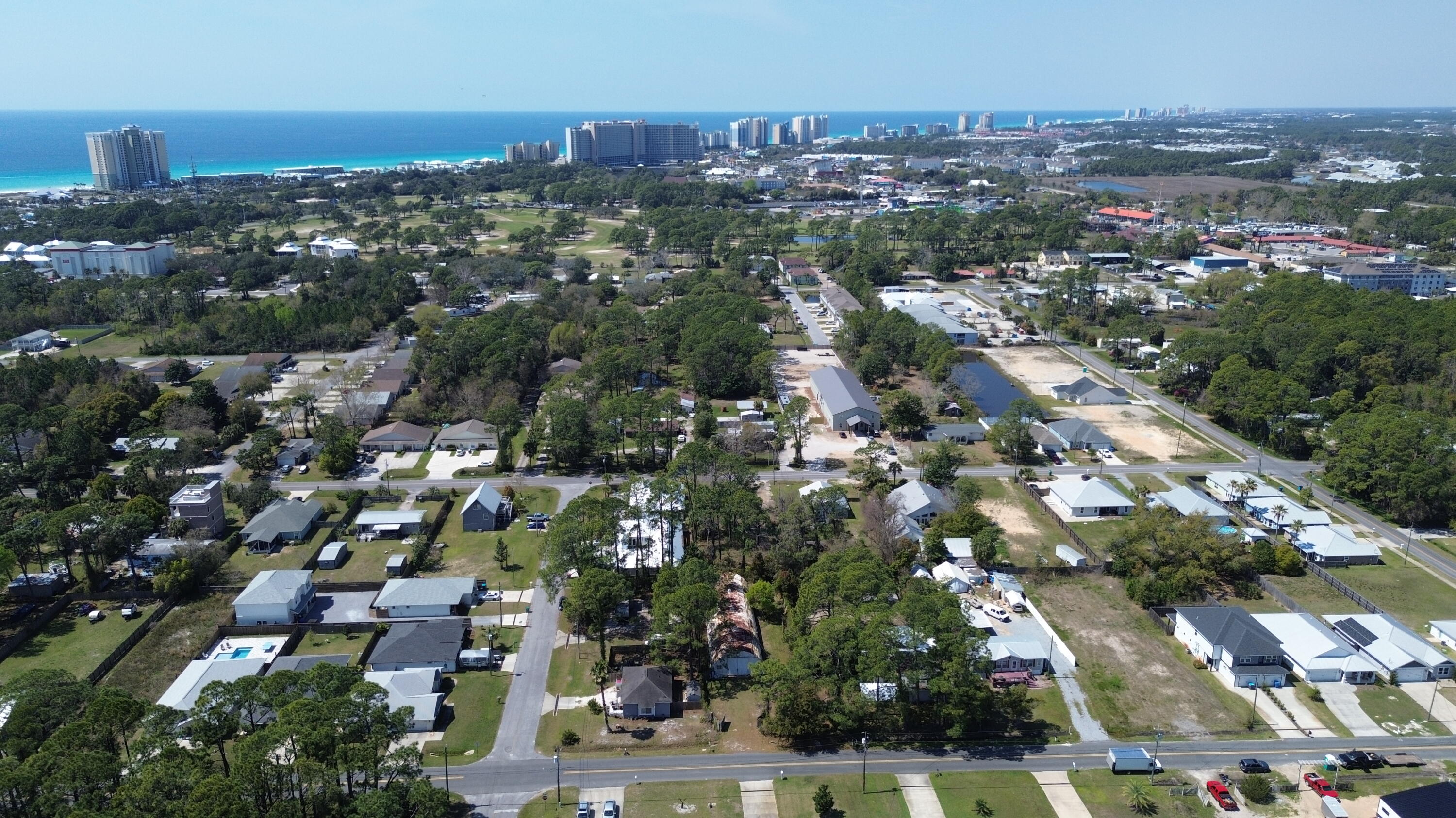 2416 Dorothy Avenue Panama City Beach FL 32408