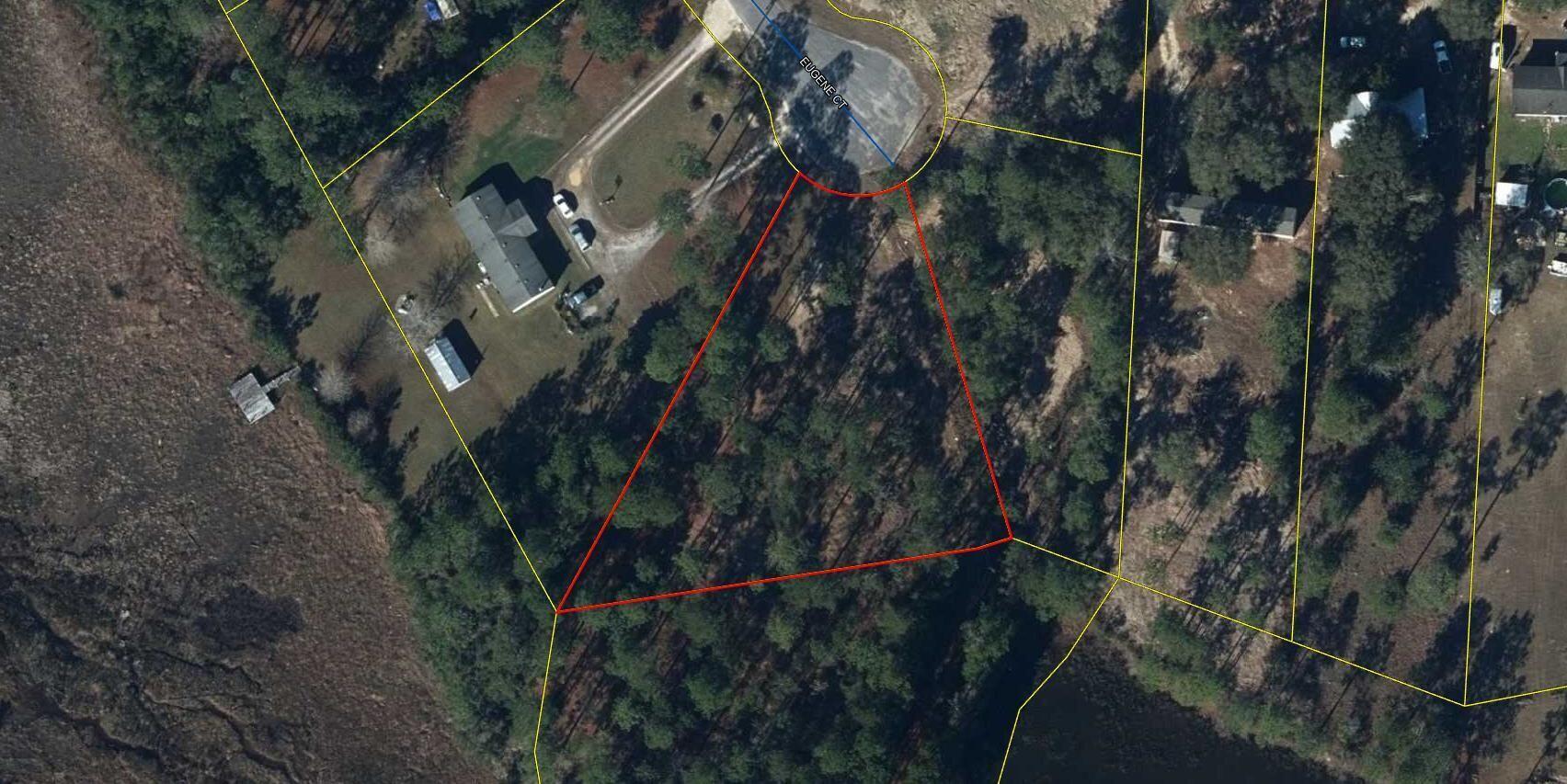 10 Eugene Court Defuniak Springs FL 32433