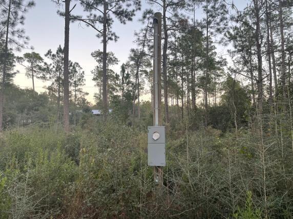 10 Eugene Court Defuniak Springs FL 32433